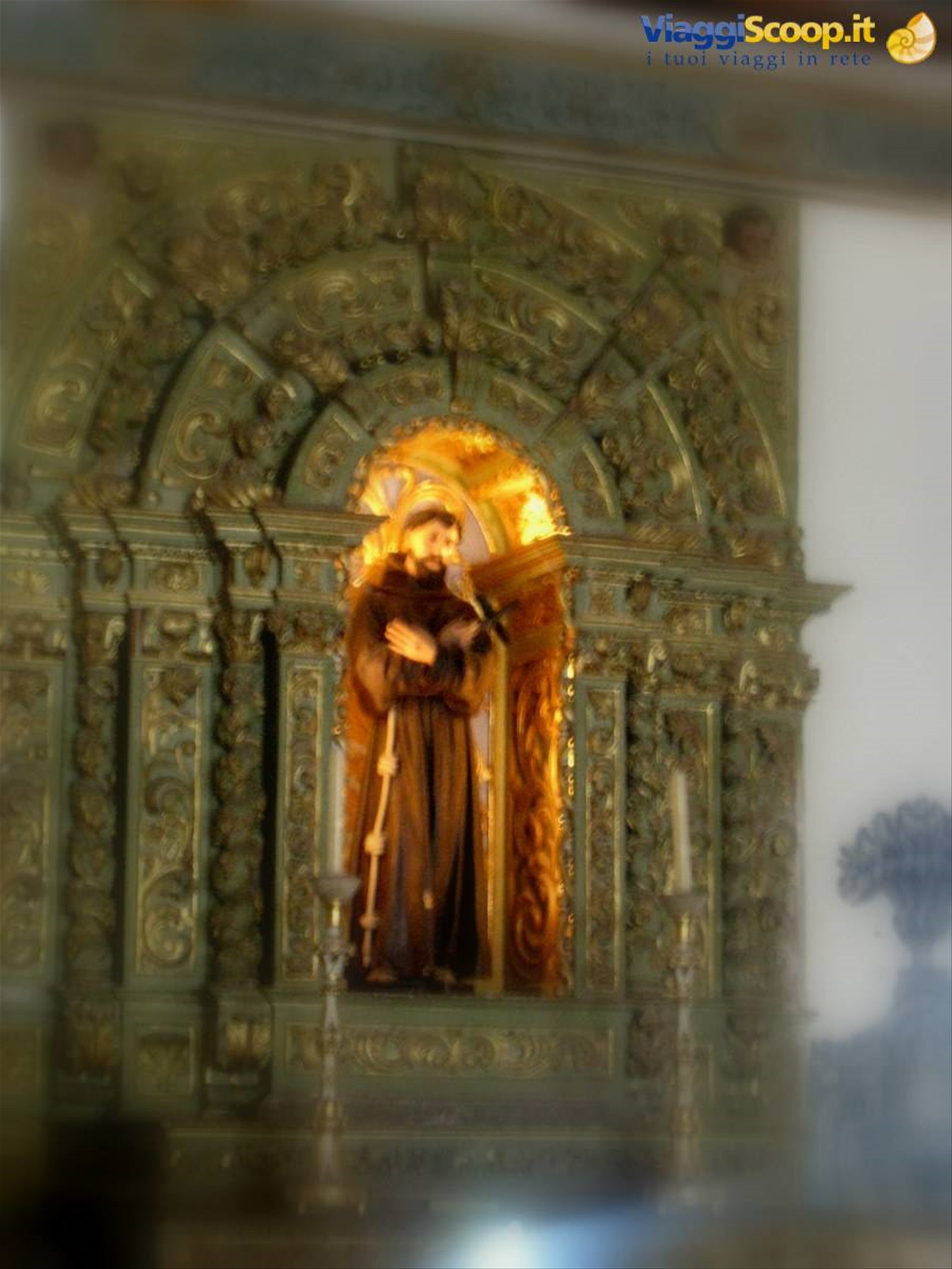 San Francesco D'Assisi