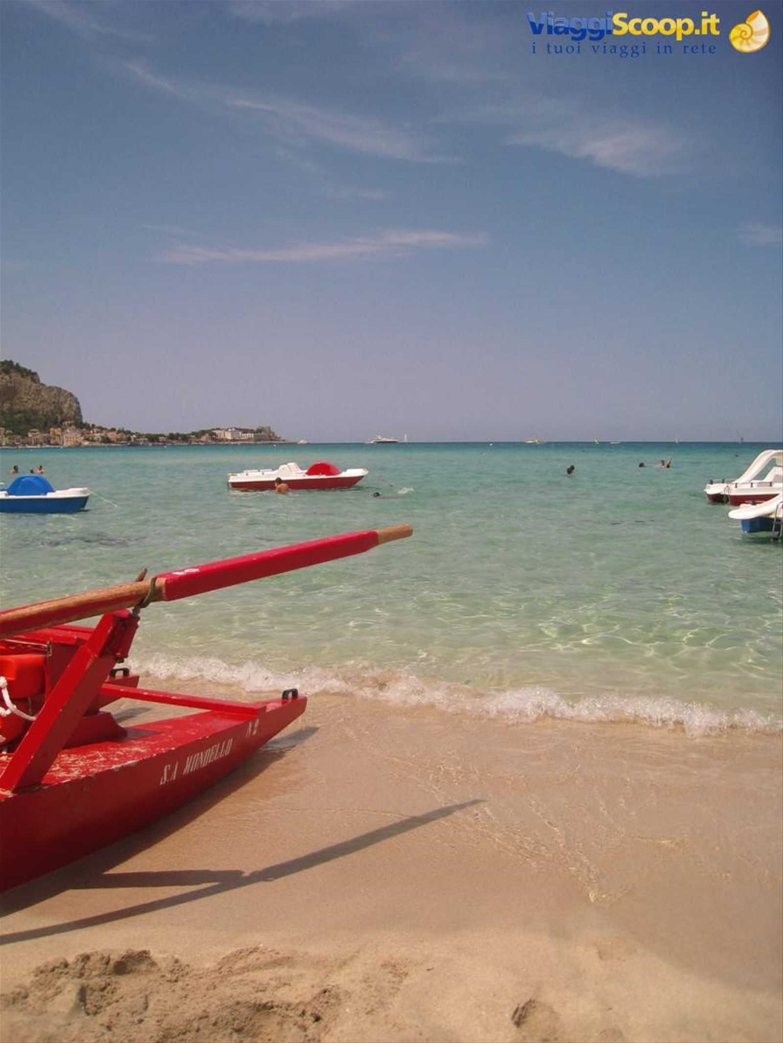 Mondello