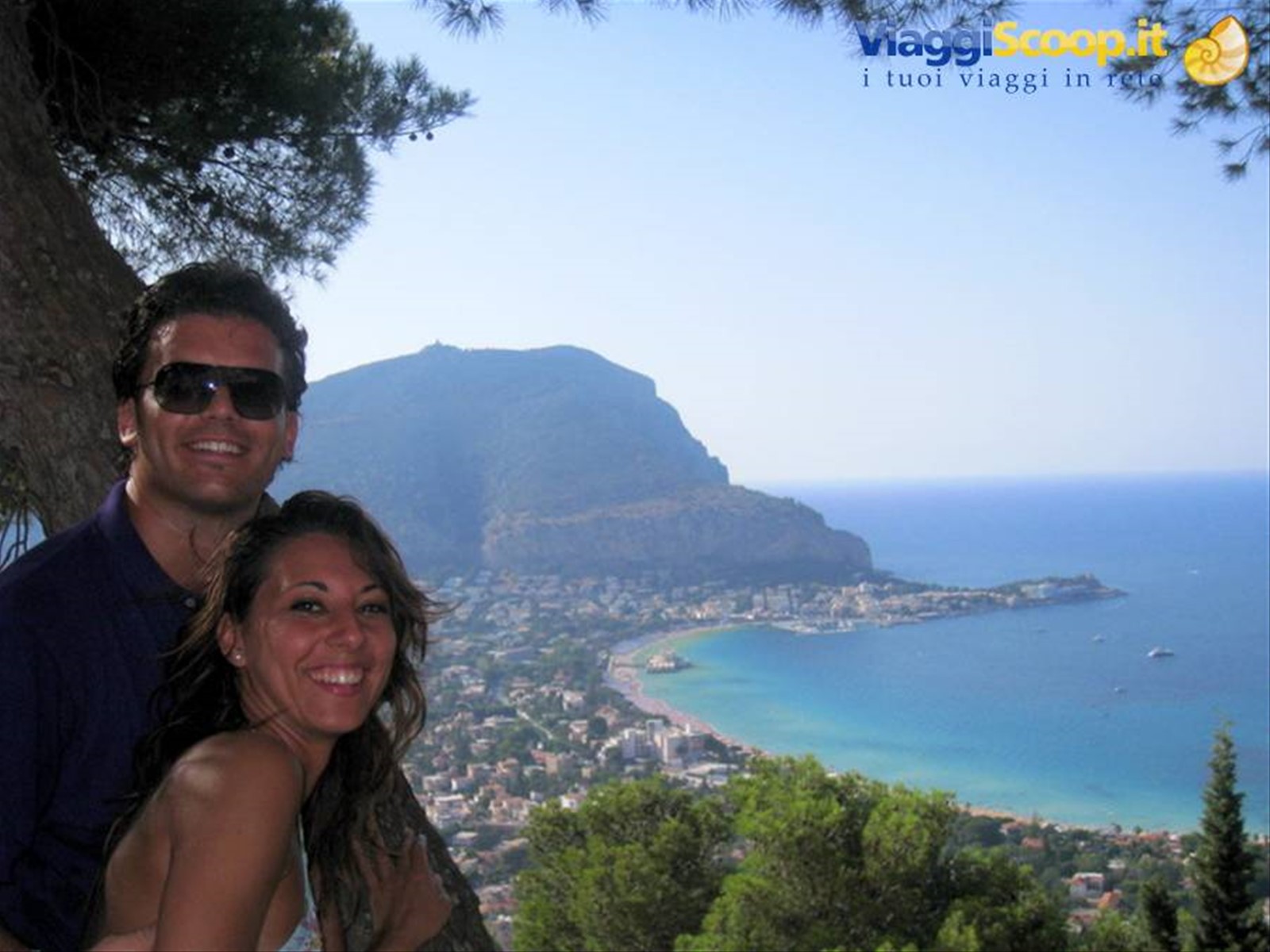 Selene & Luca