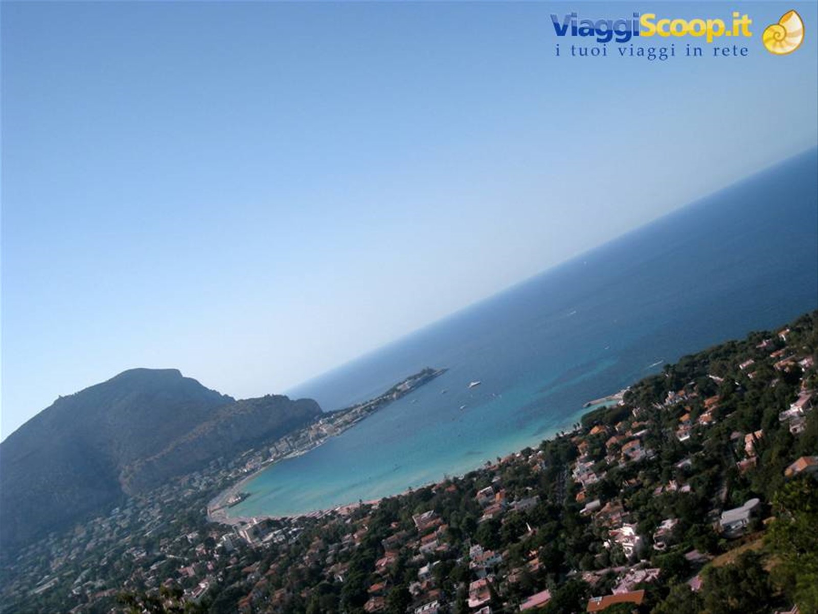 Foto di viaggio in ITALIA