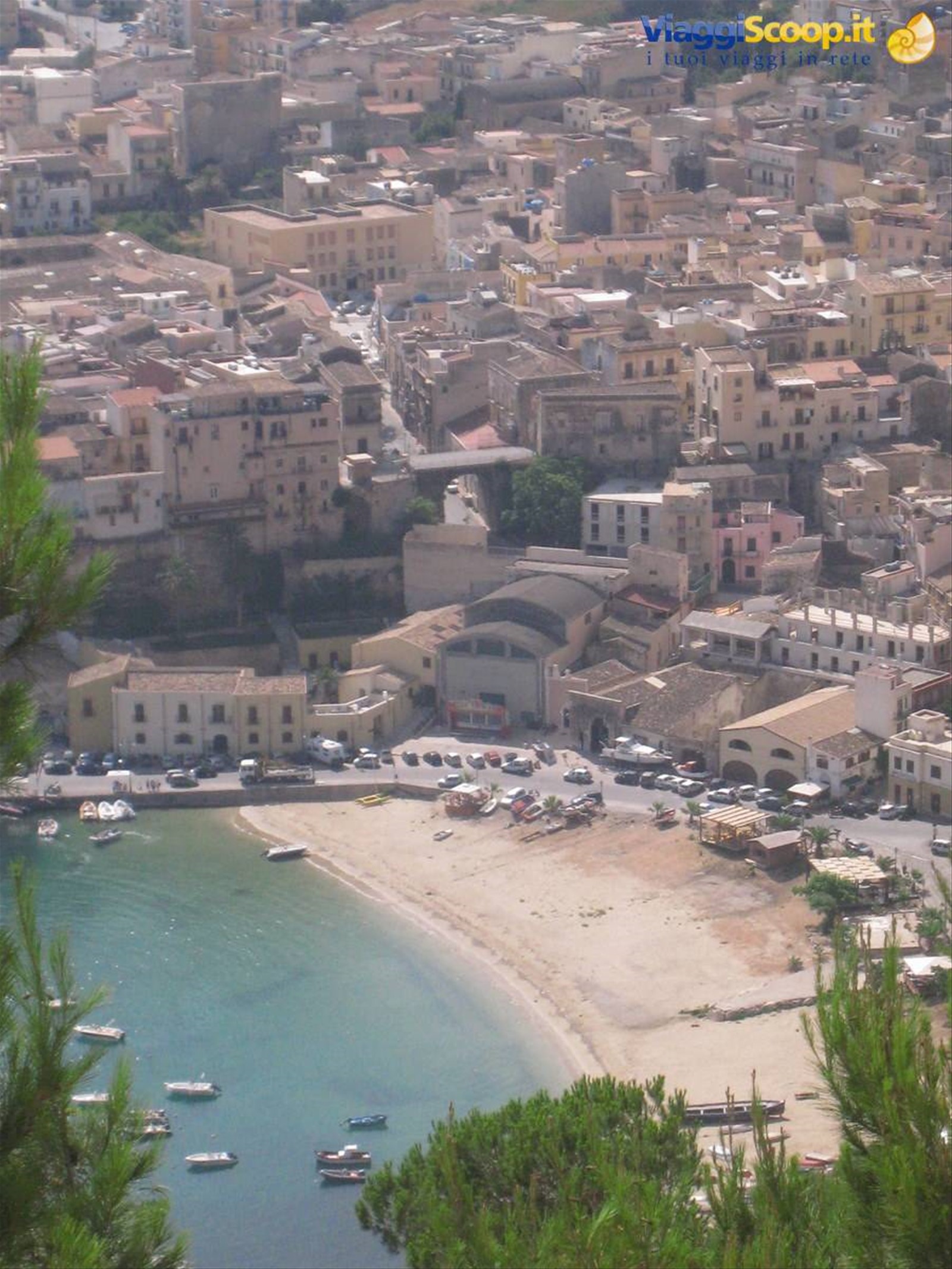 Castellammare del Golfo (TP)