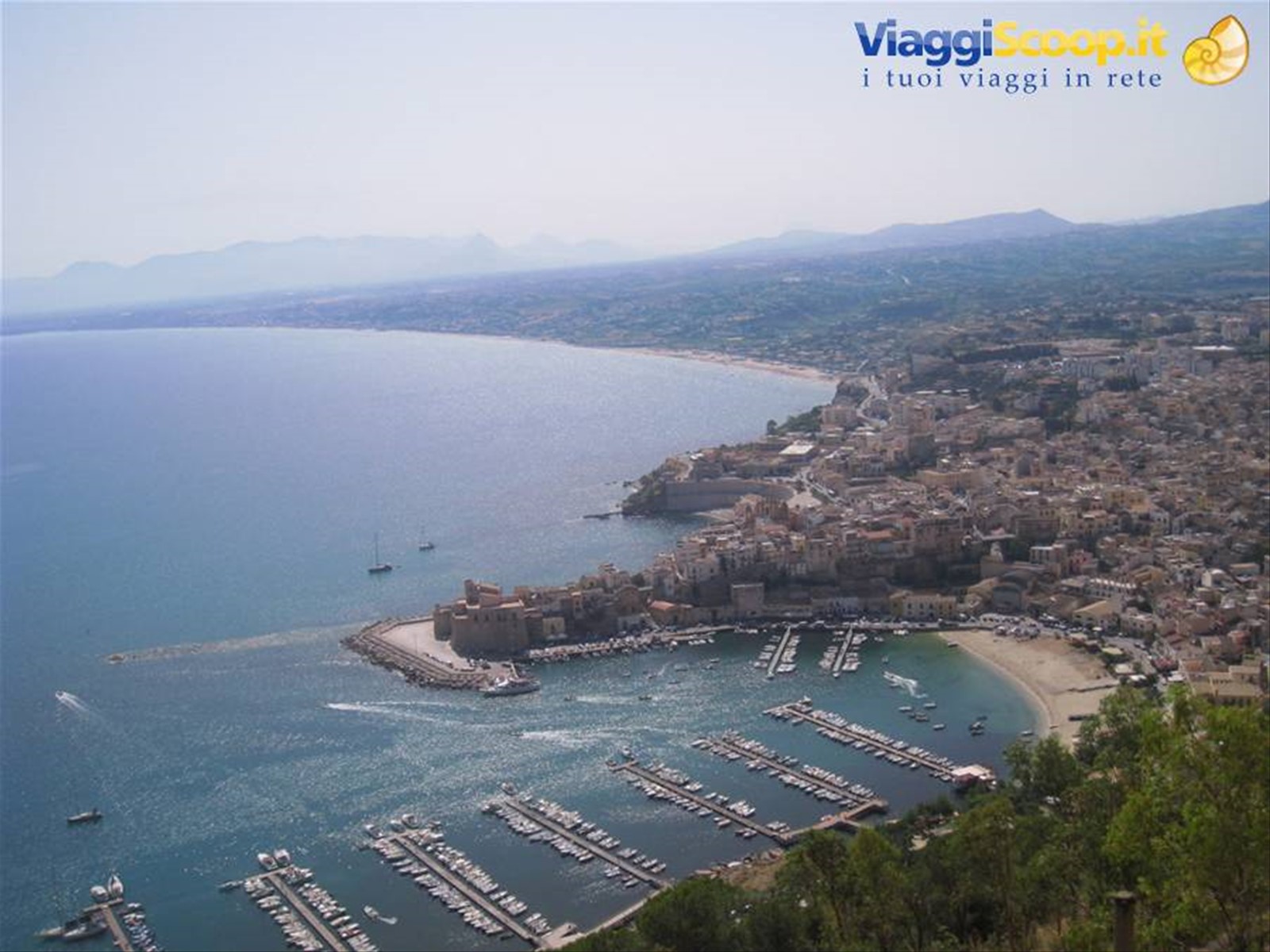 Castellammare del Golfo (TP)