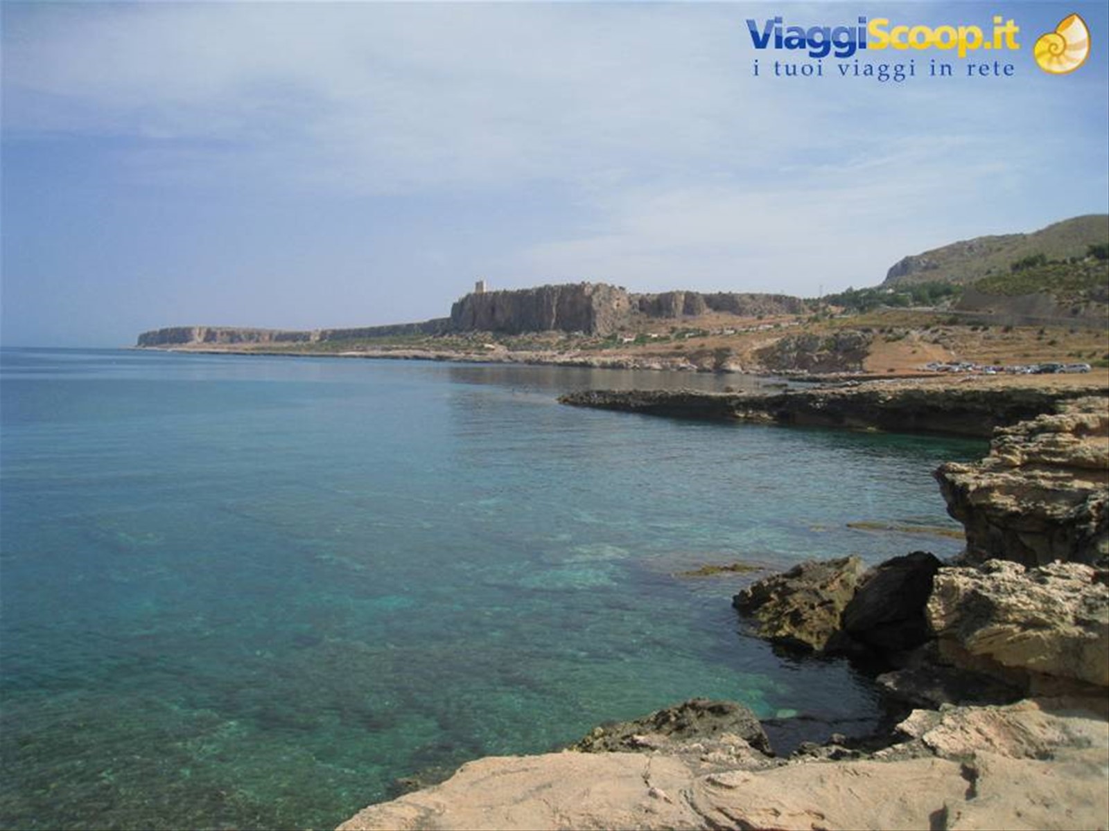 San Vito lo Capo