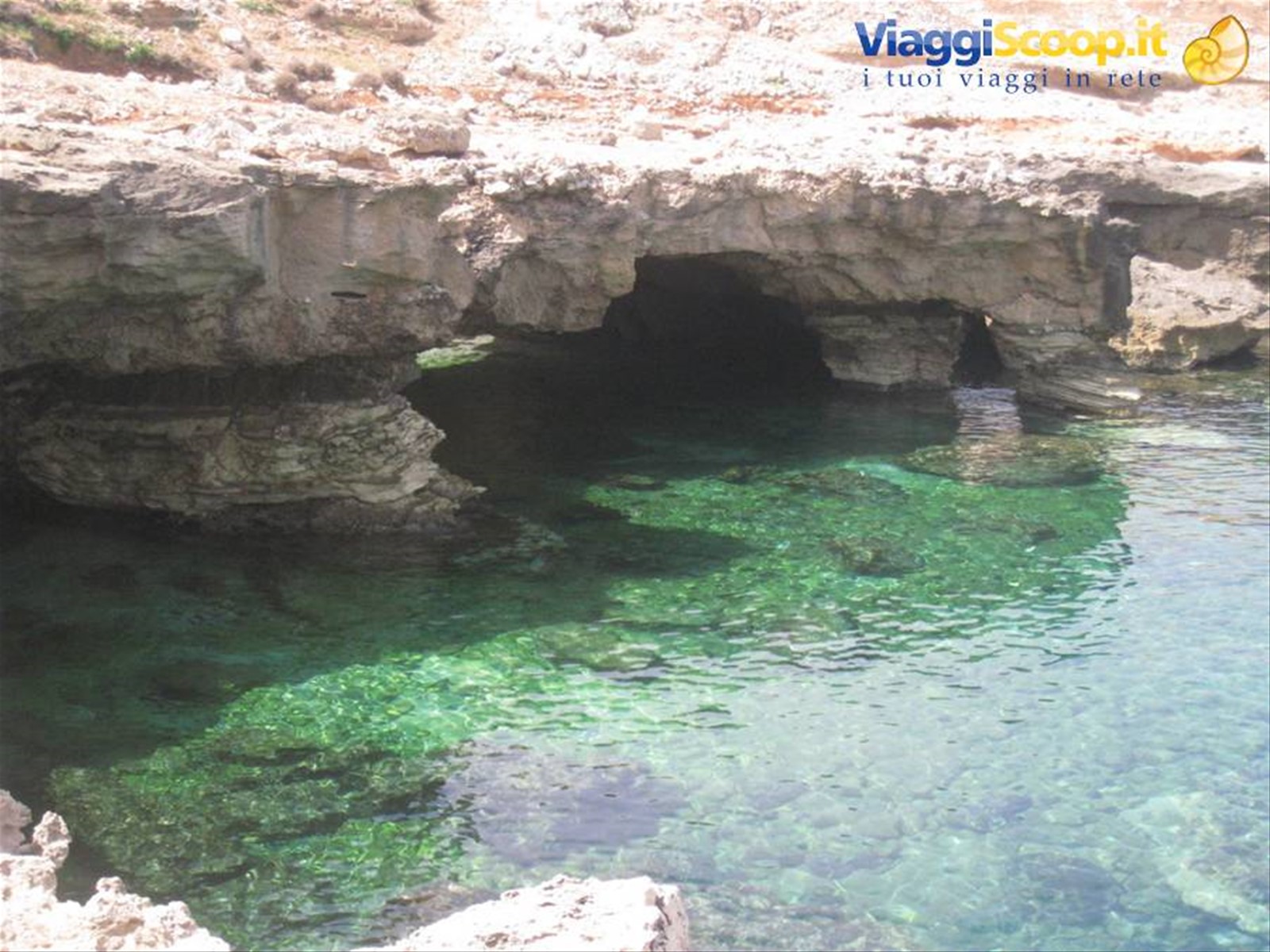 San vito lo Capo