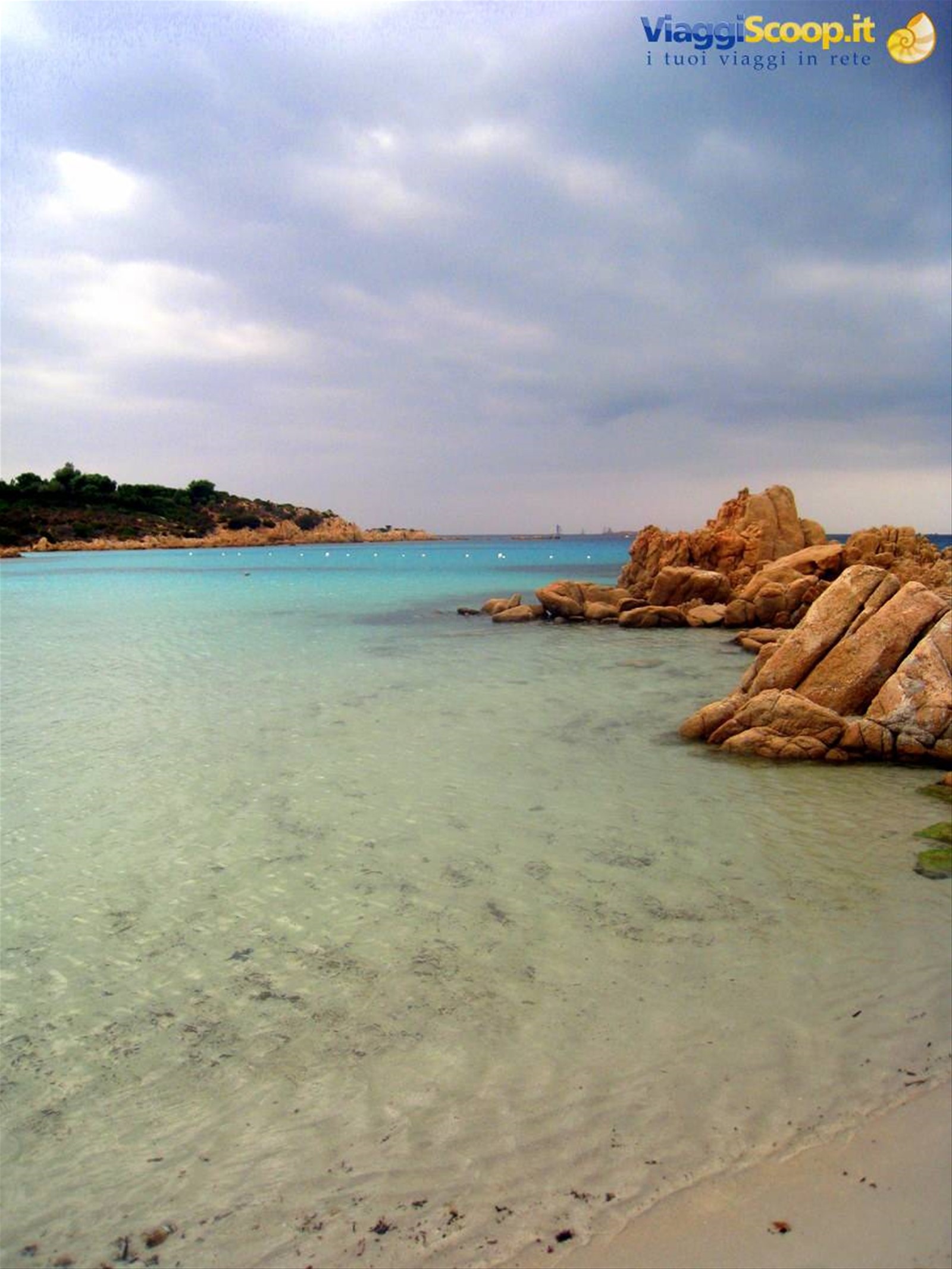 Spiaggia del Principe