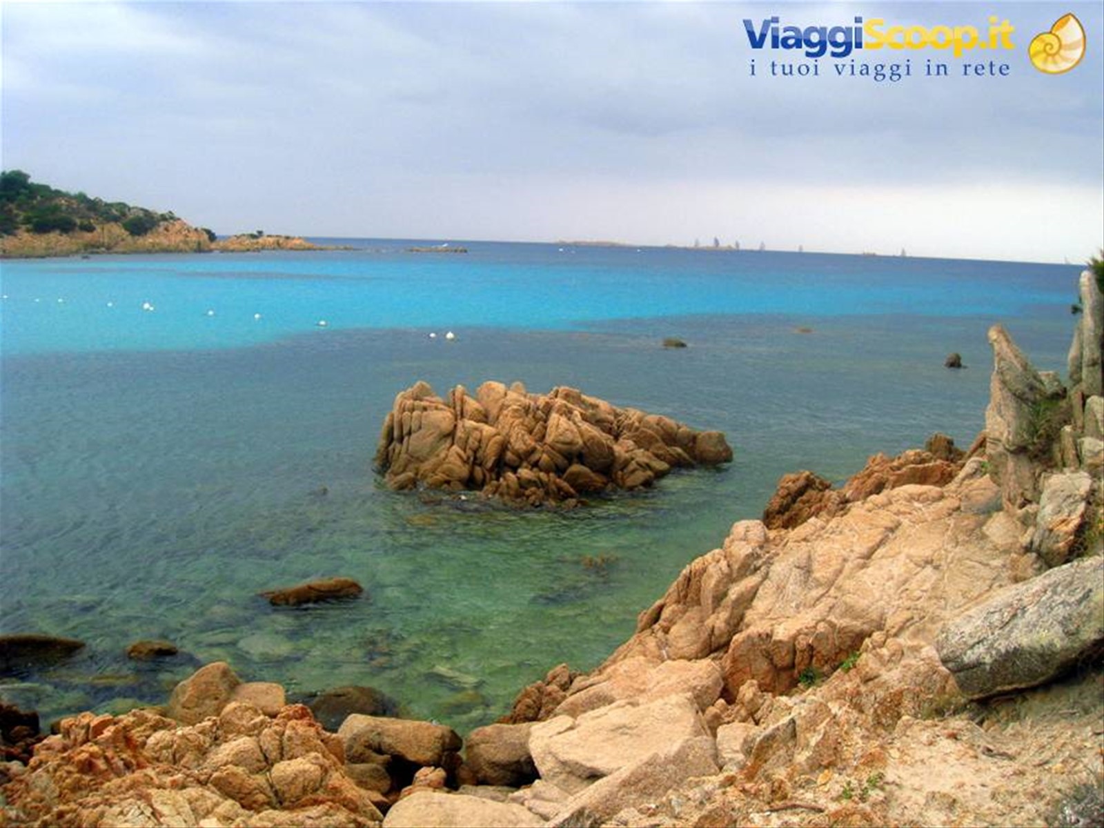 Spiaggia del Principe