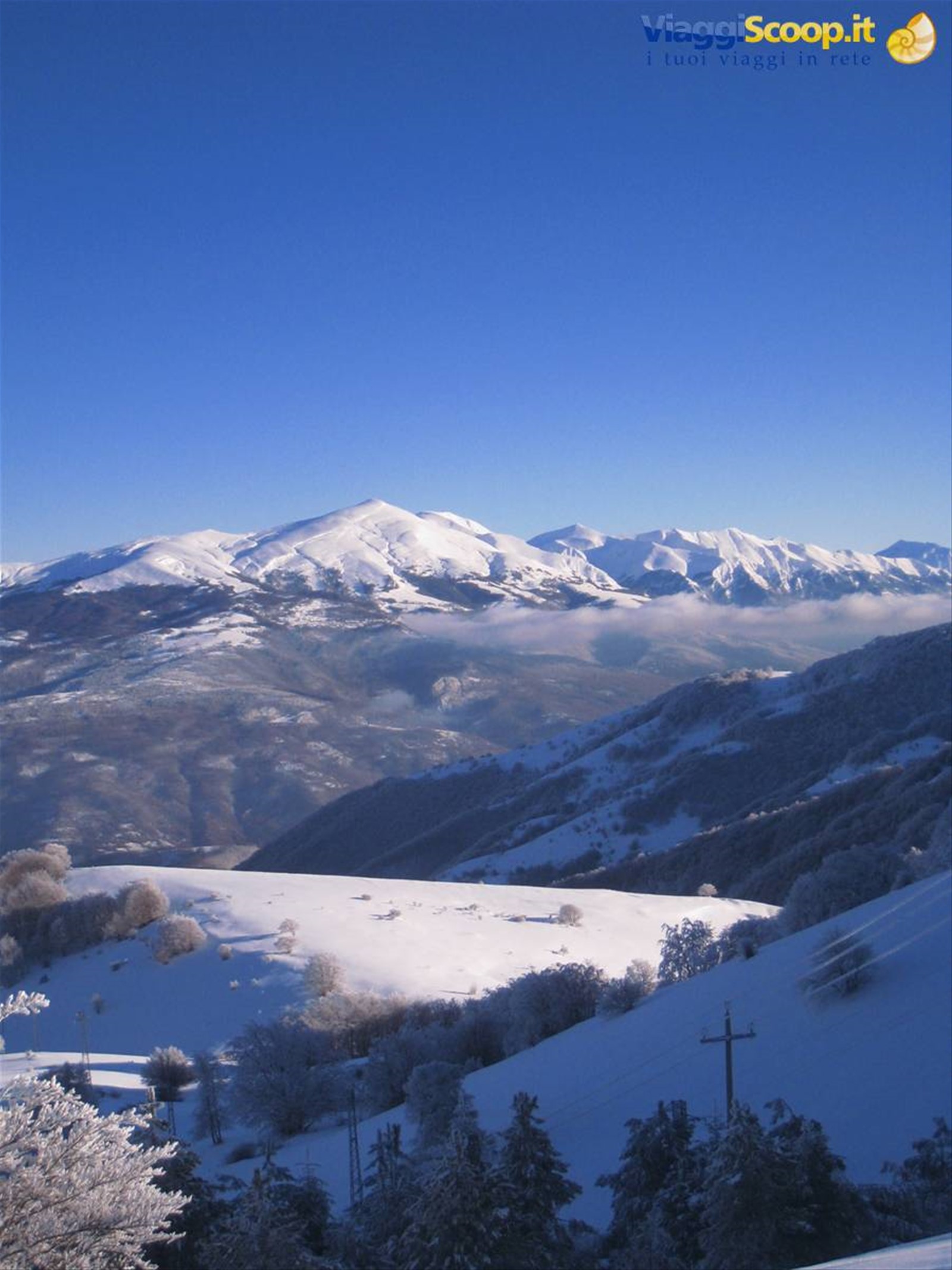 Foto di viaggio in ITALIA