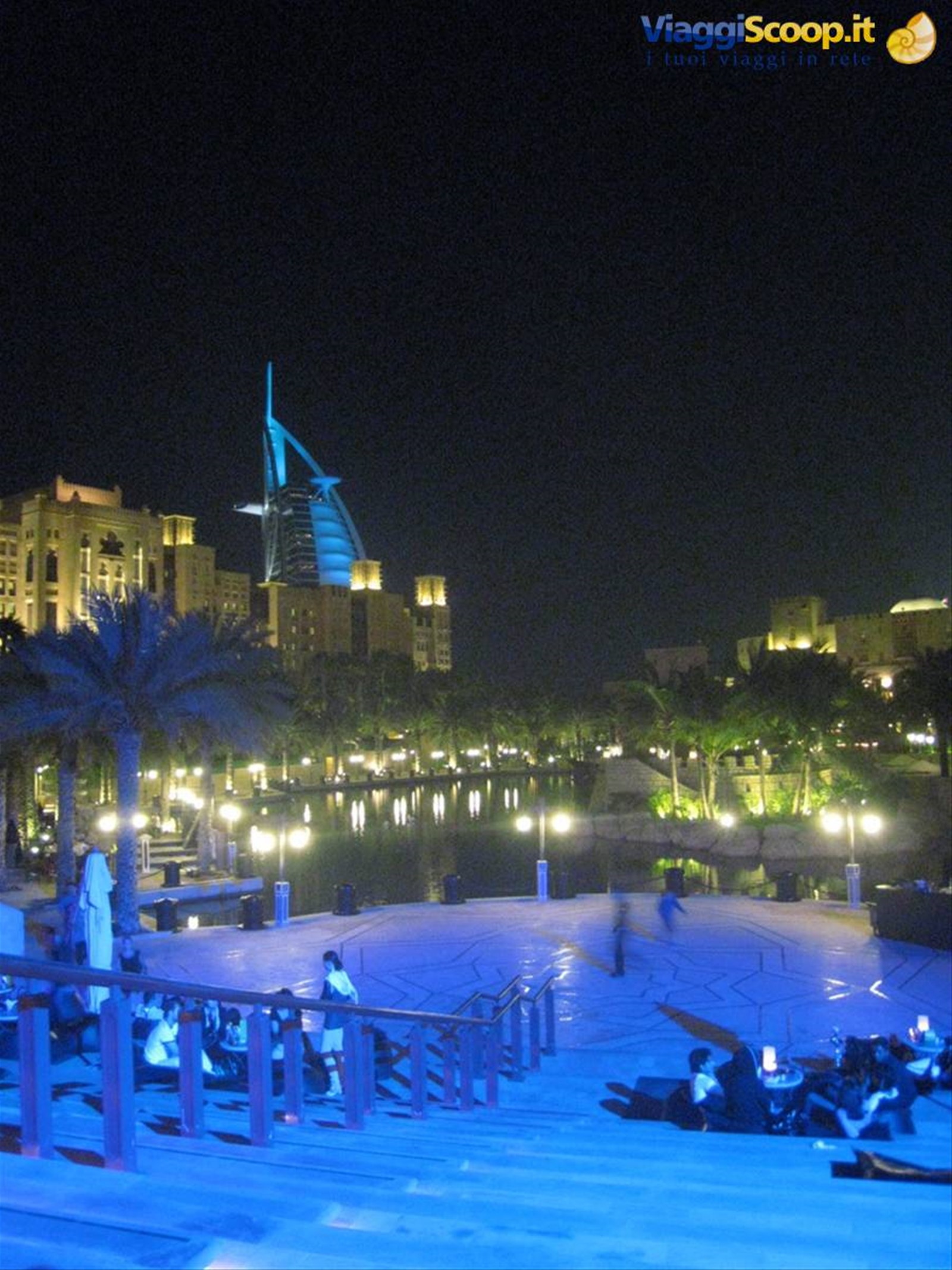 Souk Madinat Jumeirah