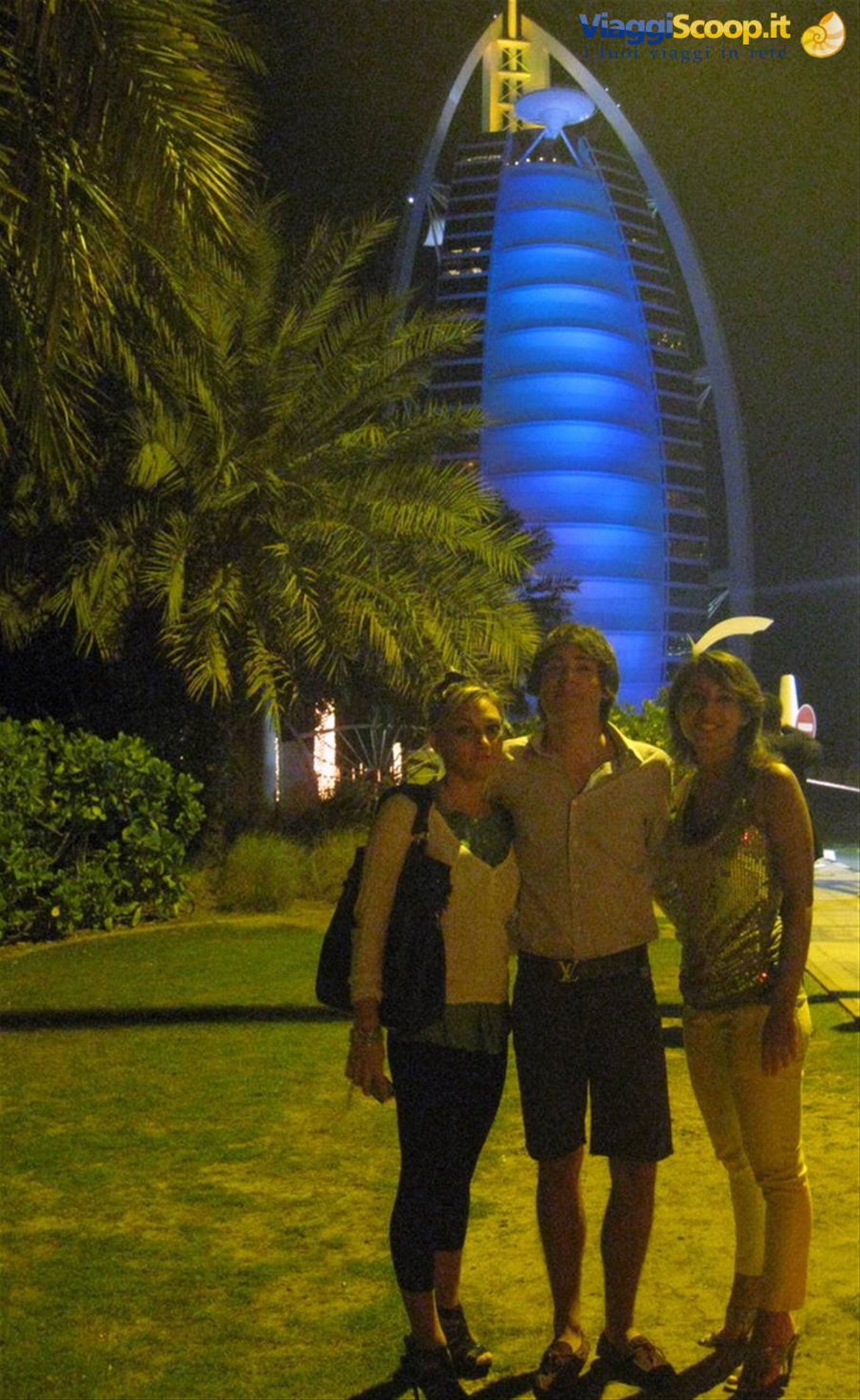 Burj al Arab