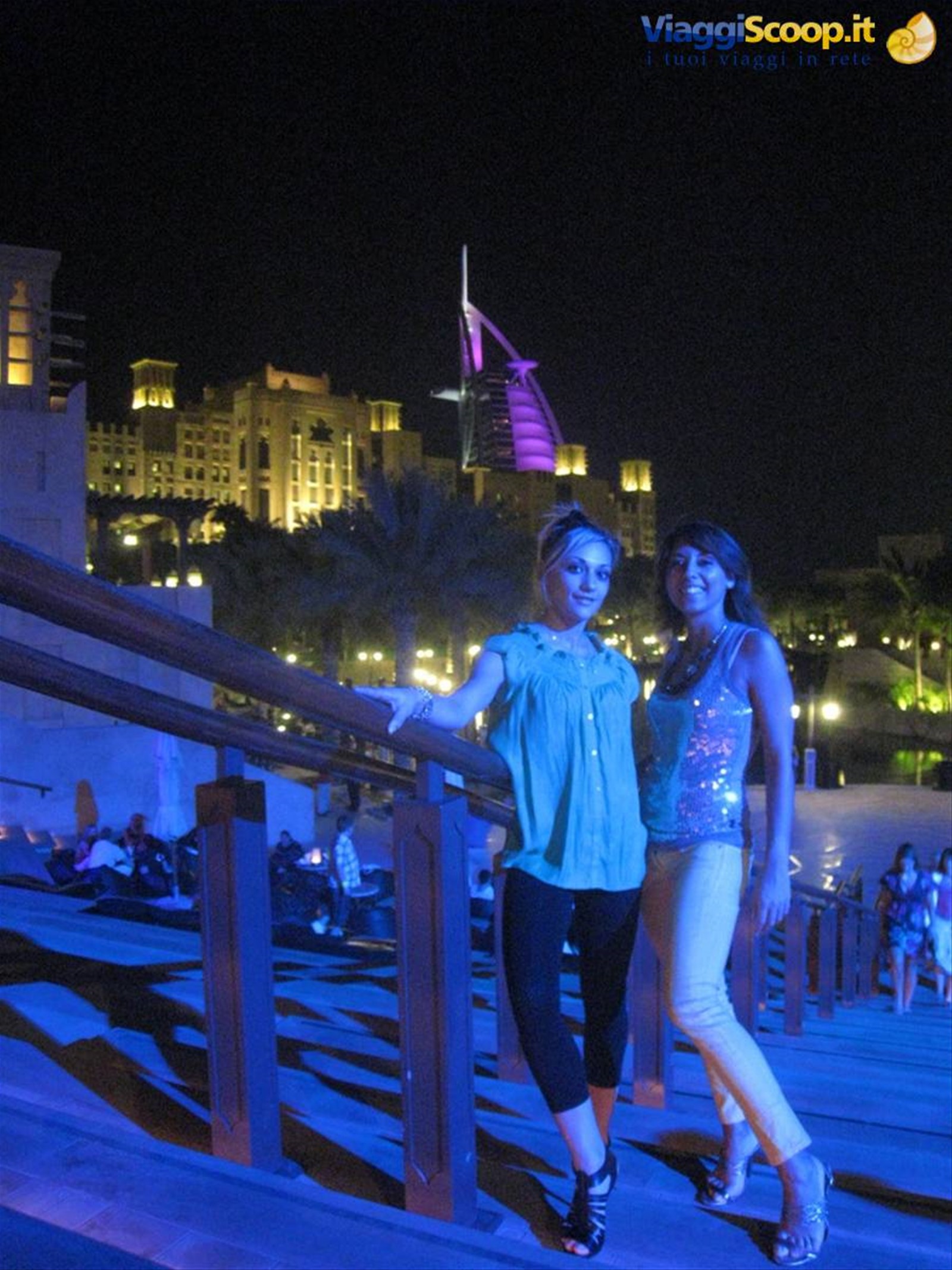 Souk Madinat Jumeirah