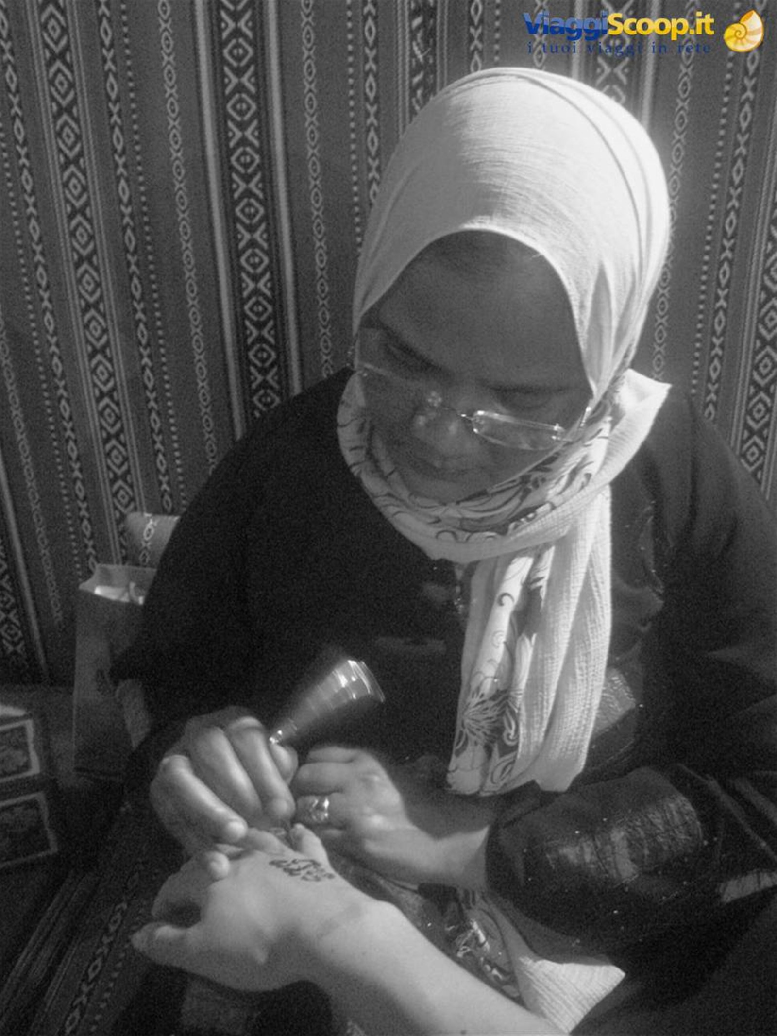 Foto di viaggio in EMIRATI ARABI UNITI