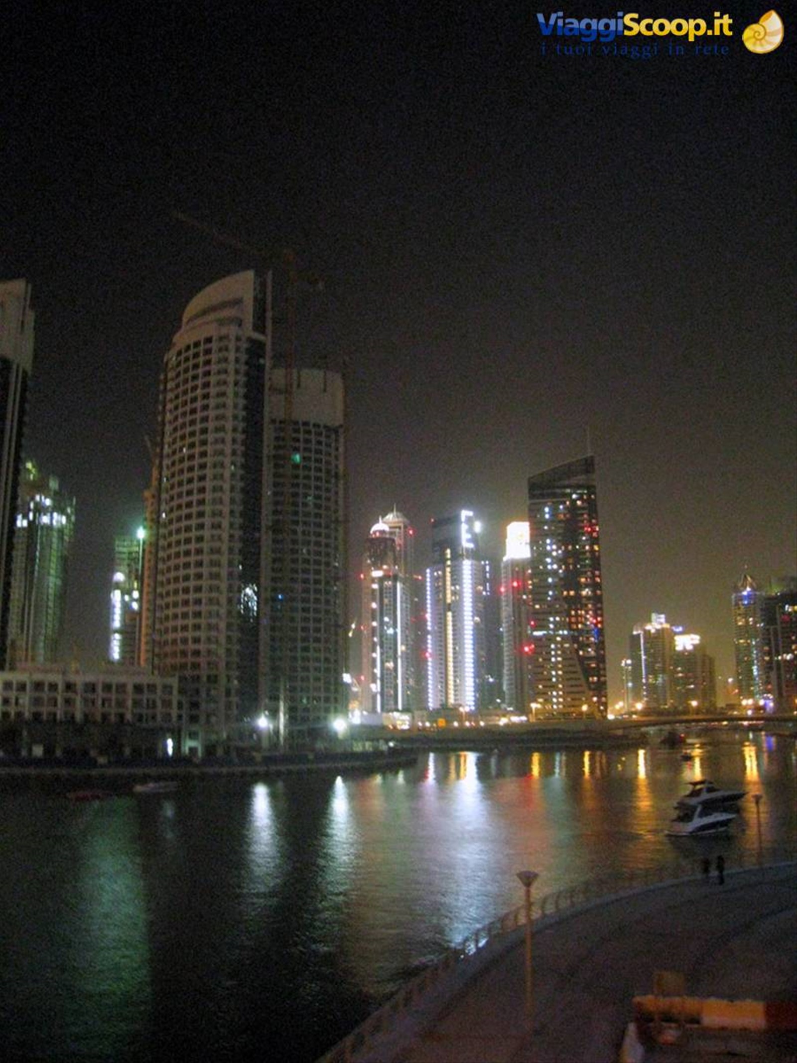 Foto di viaggio in EMIRATI ARABI UNITI