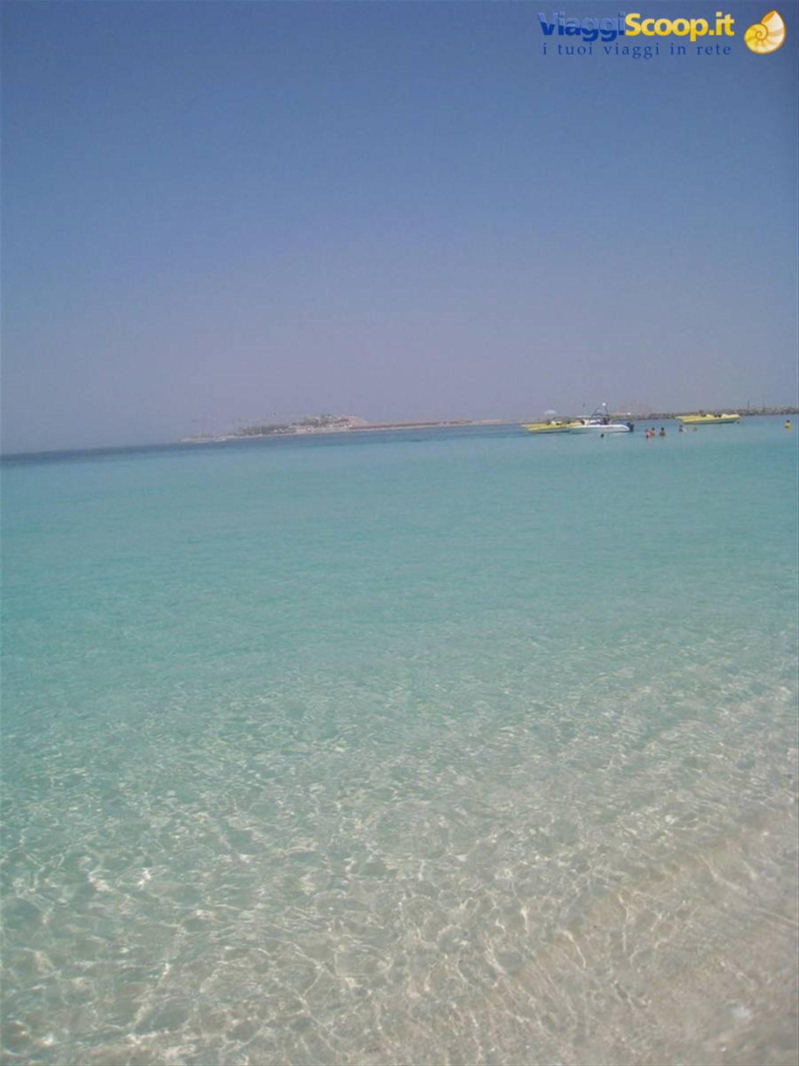 che mare... Jumeirah beach