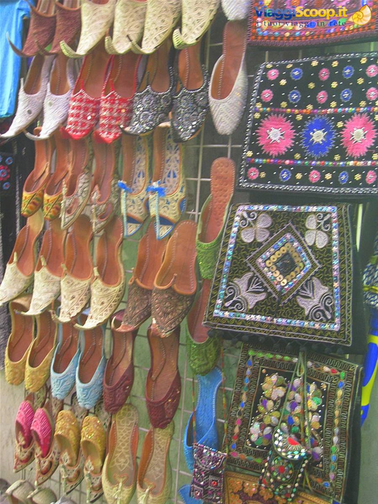 Foto di viaggio in EMIRATI ARABI UNITI