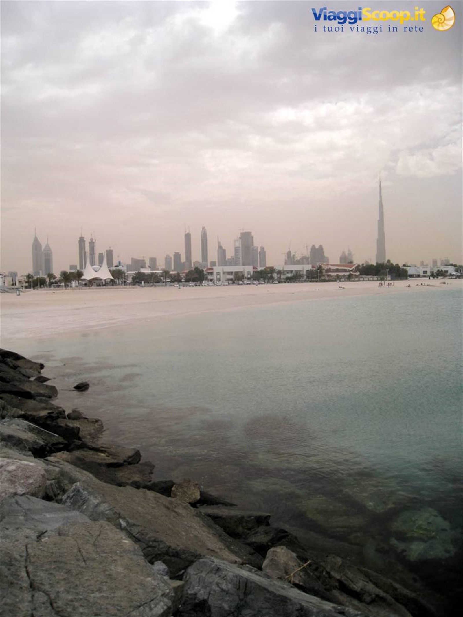 Jumeira Beach