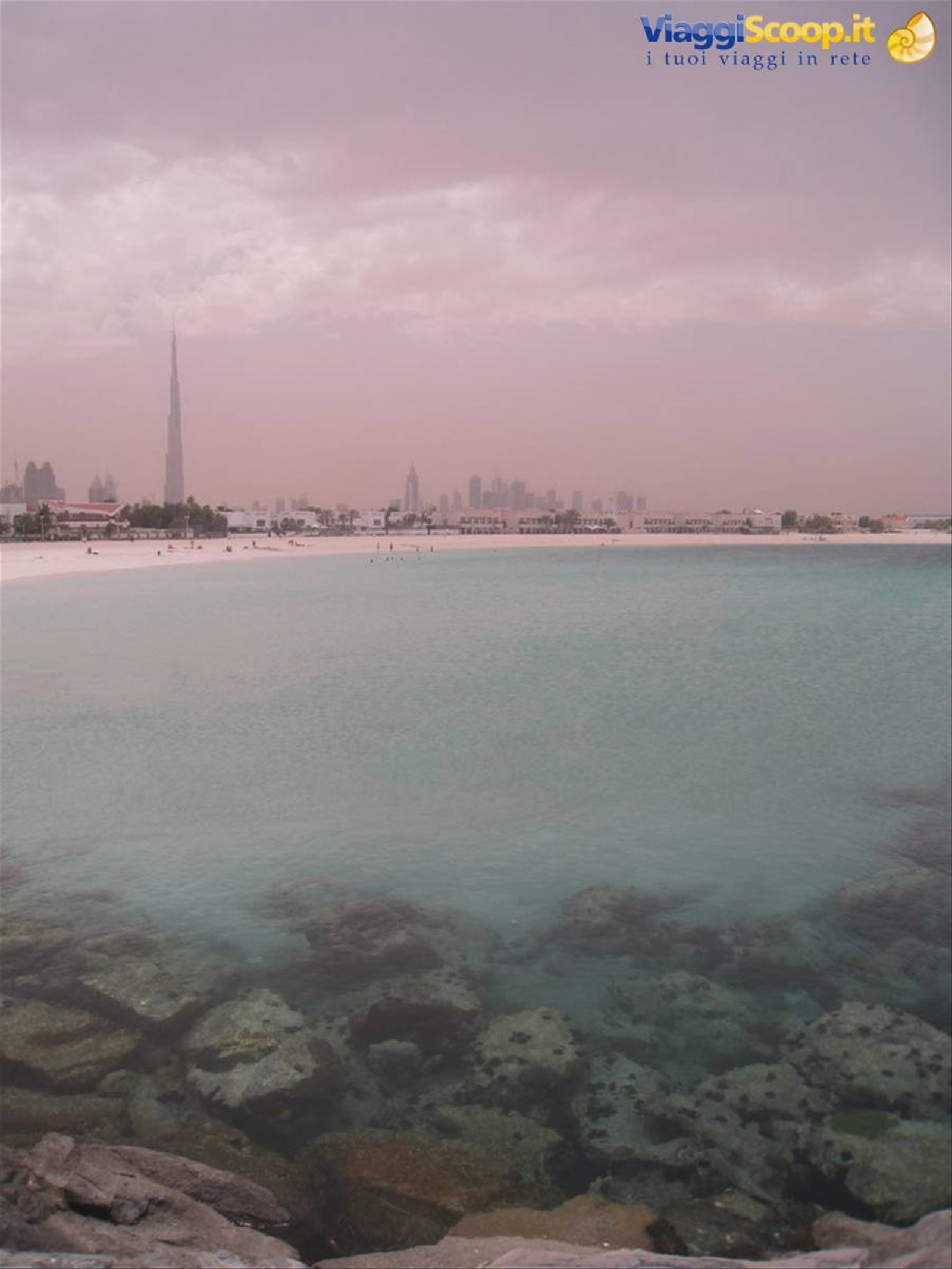 Jumeira Beach