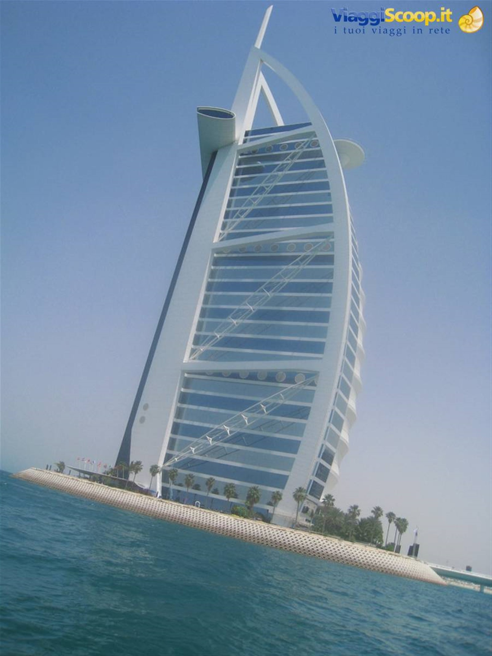 Foto di viaggio in EMIRATI ARABI UNITI