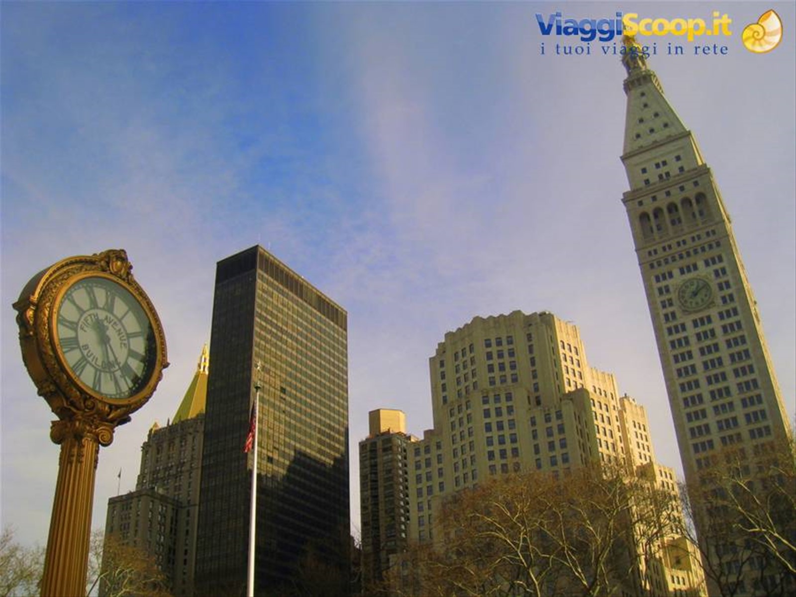 Foto di viaggio in STATI UNITI D'AMERICA