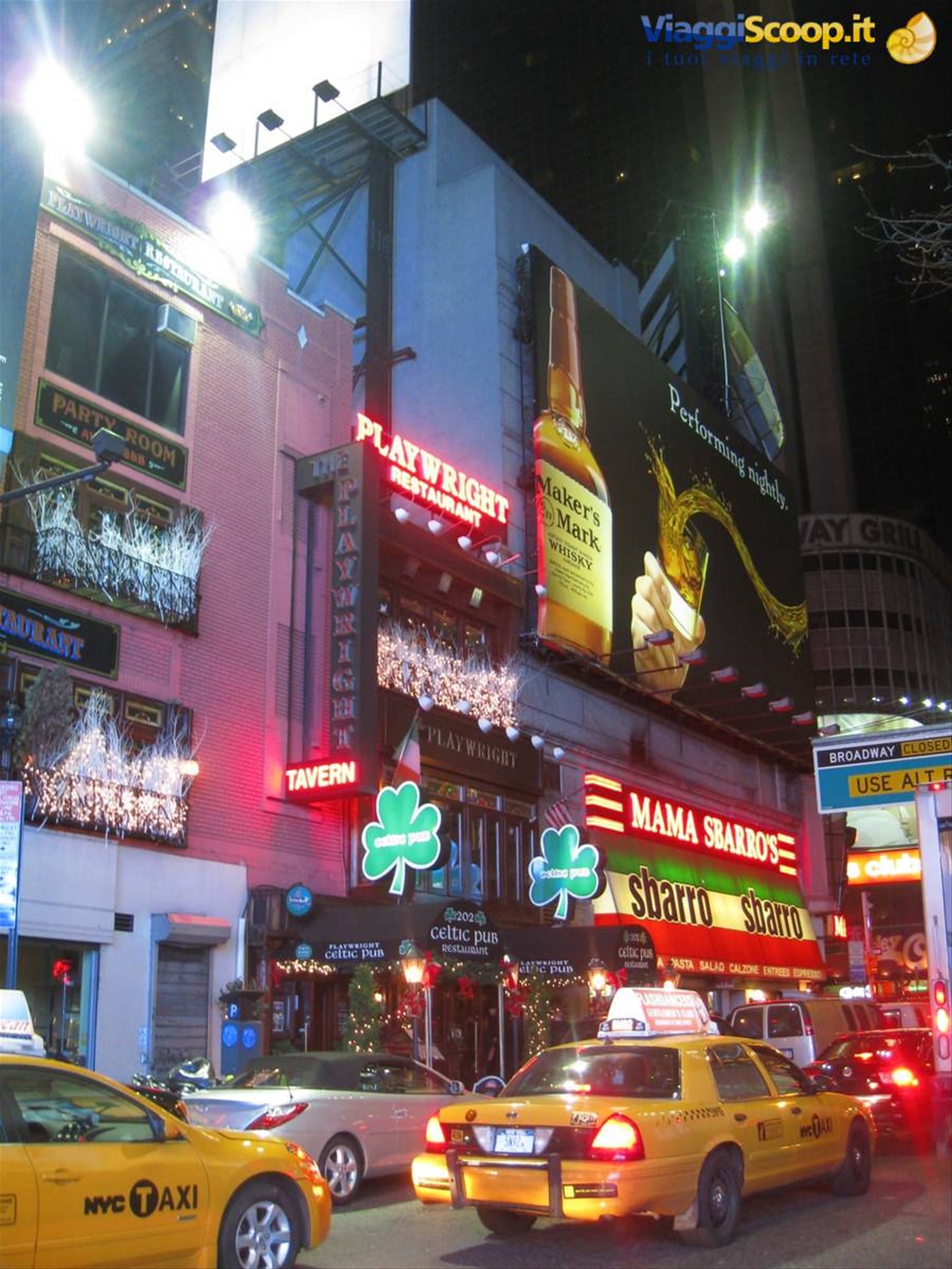 Times Square