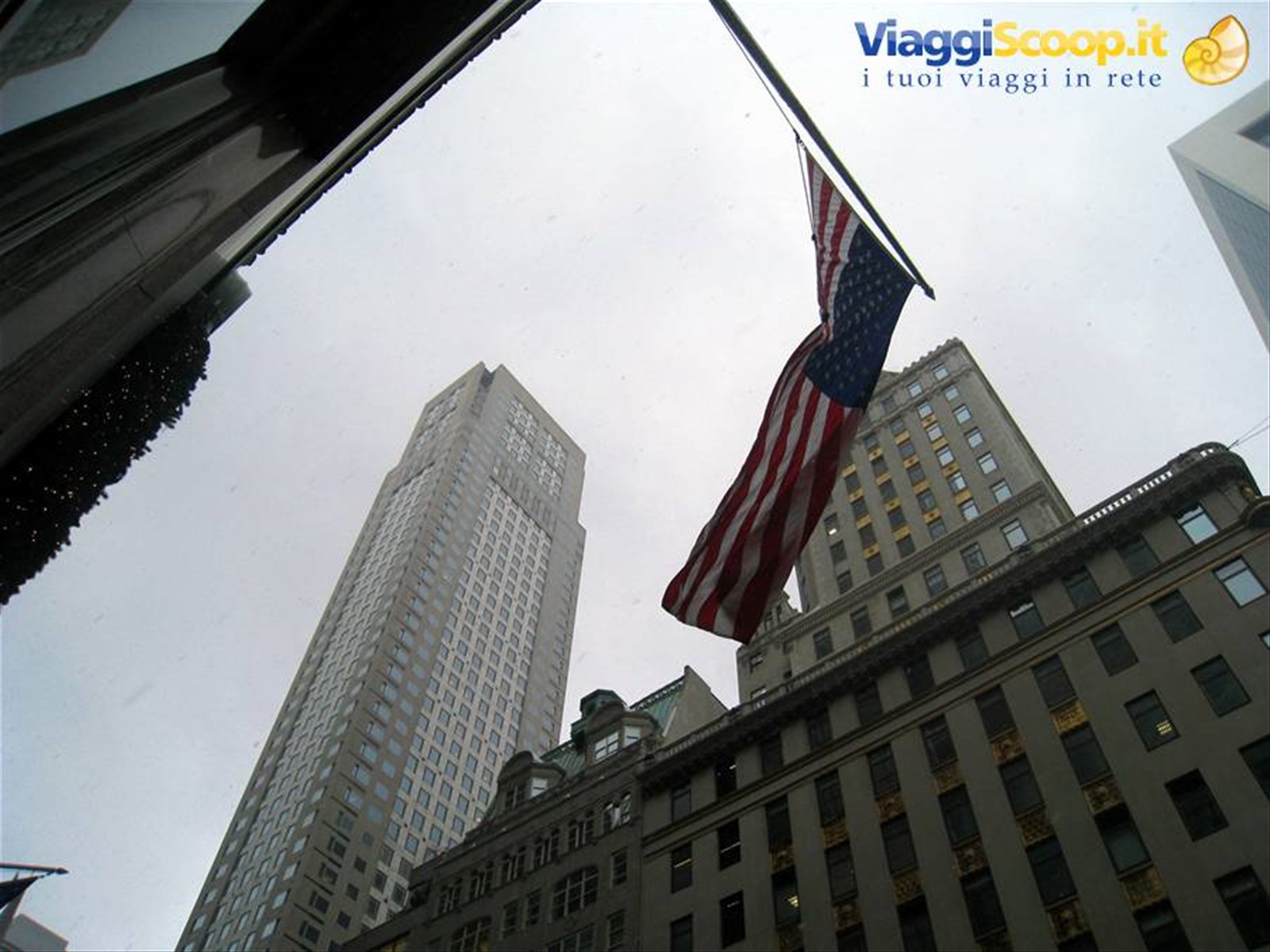 Foto di viaggio in STATI UNITI D'AMERICA
