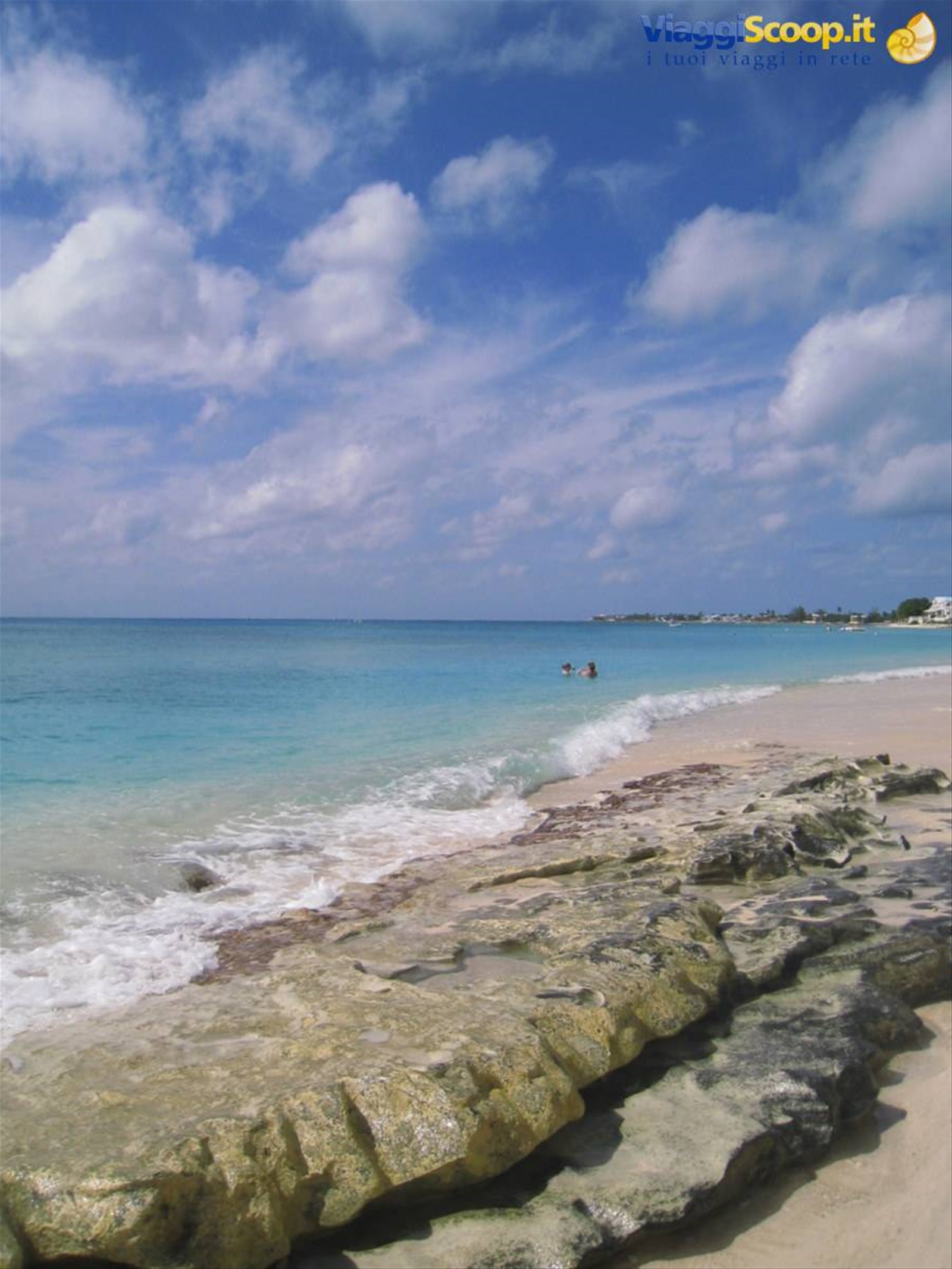 Cemetery Beach Grand Cayman
