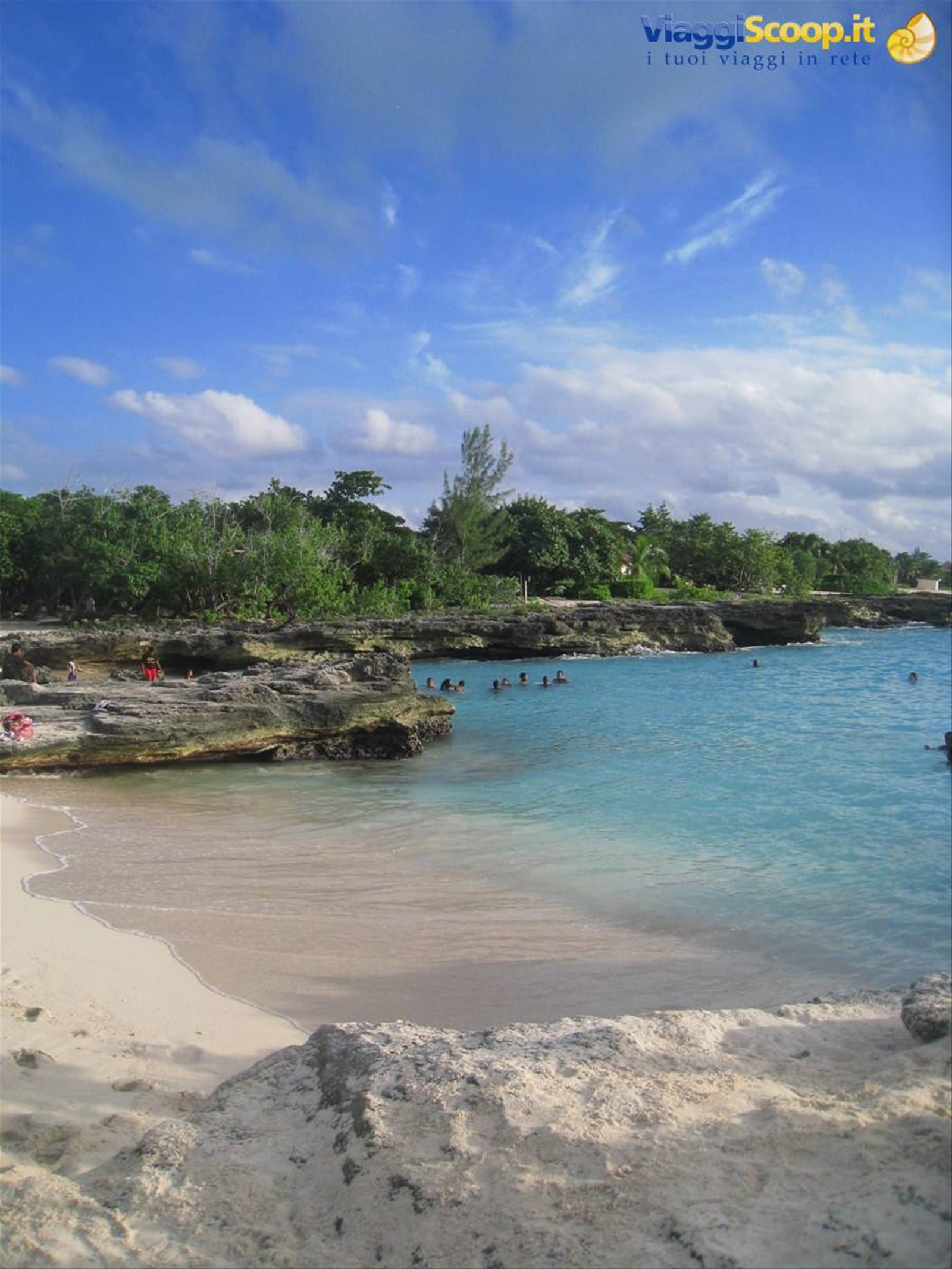 Smith's Cove