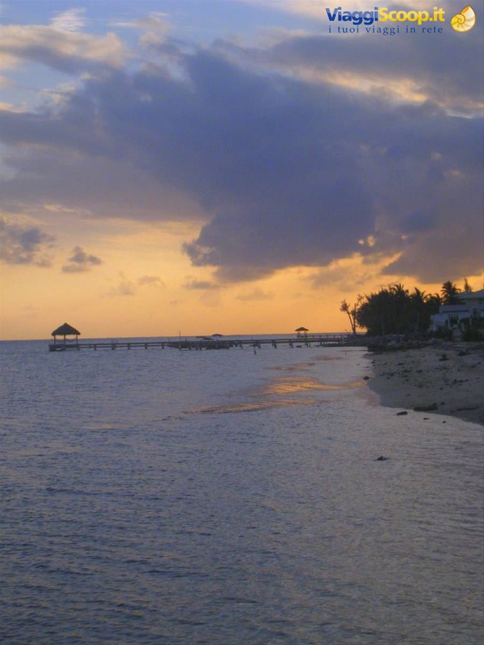 Tramonto