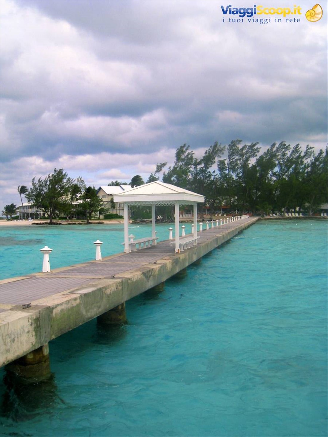 Rum Point