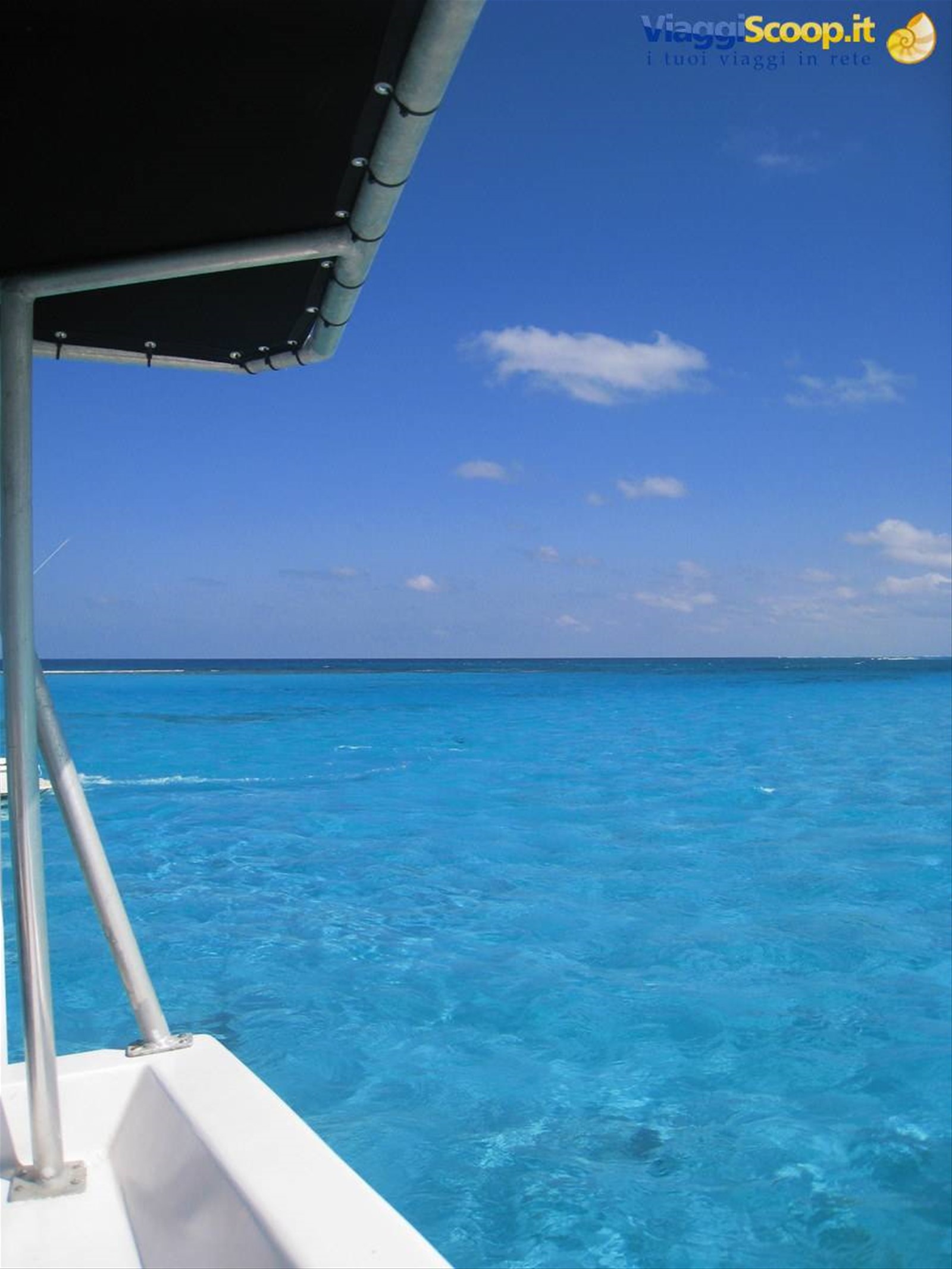 una finestra... sul mare..