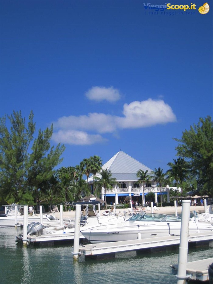 Kaibo Beach Bar and Grill – Cayman Islands 
