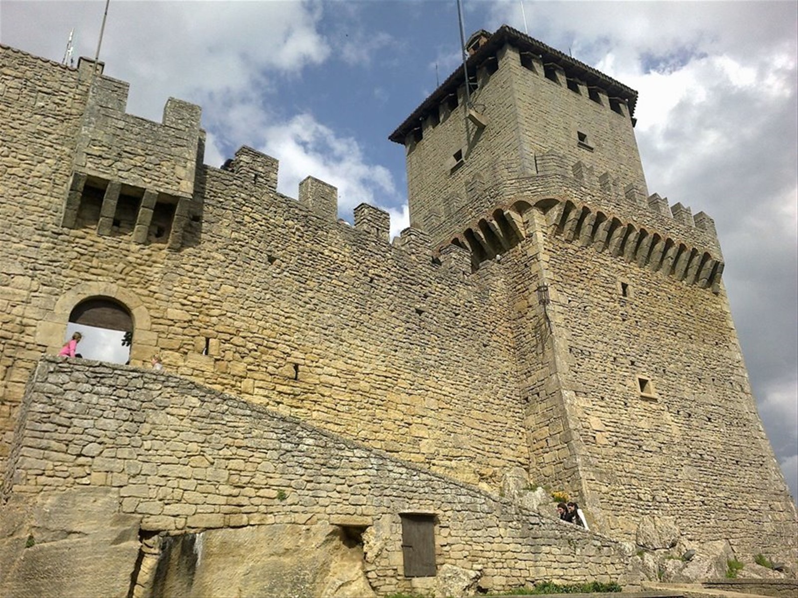 San Marino