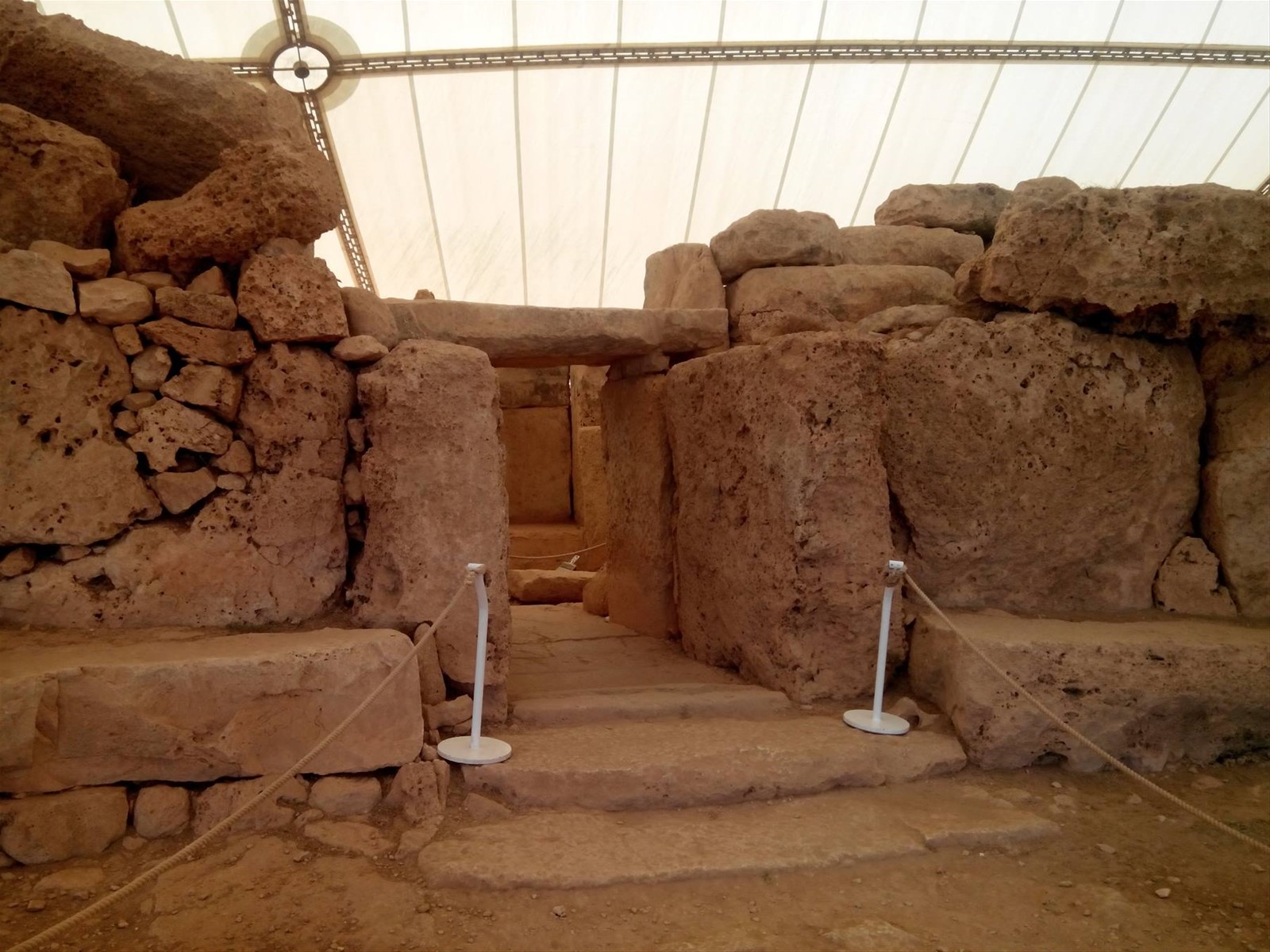 Tempio di Hagar Qim