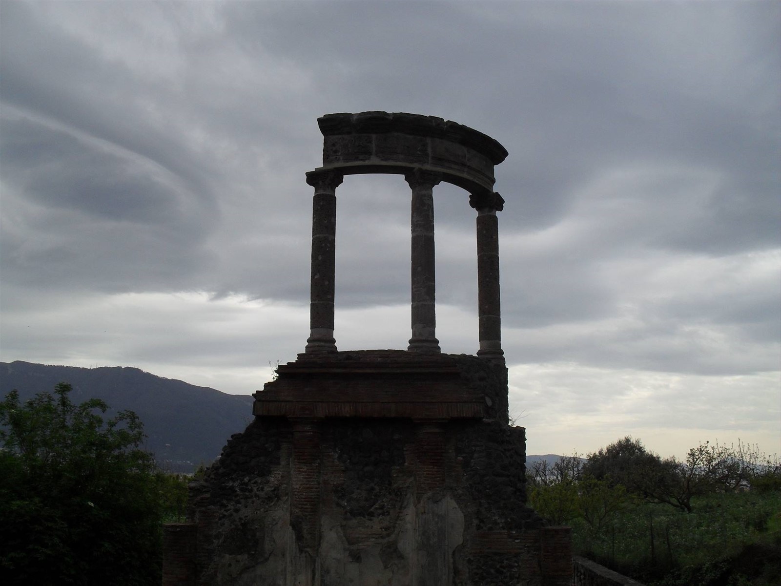 Foto di viaggio in ITALIA