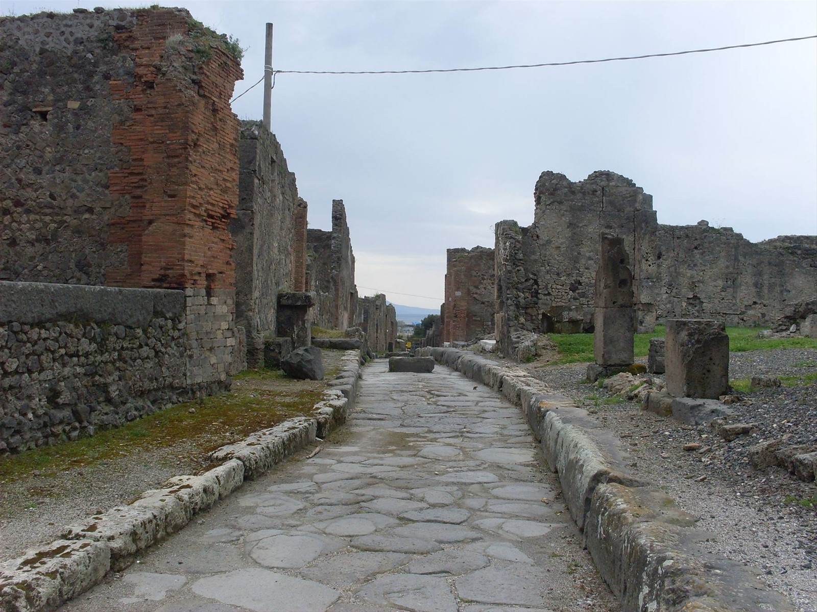 Foto di viaggio in ITALIA