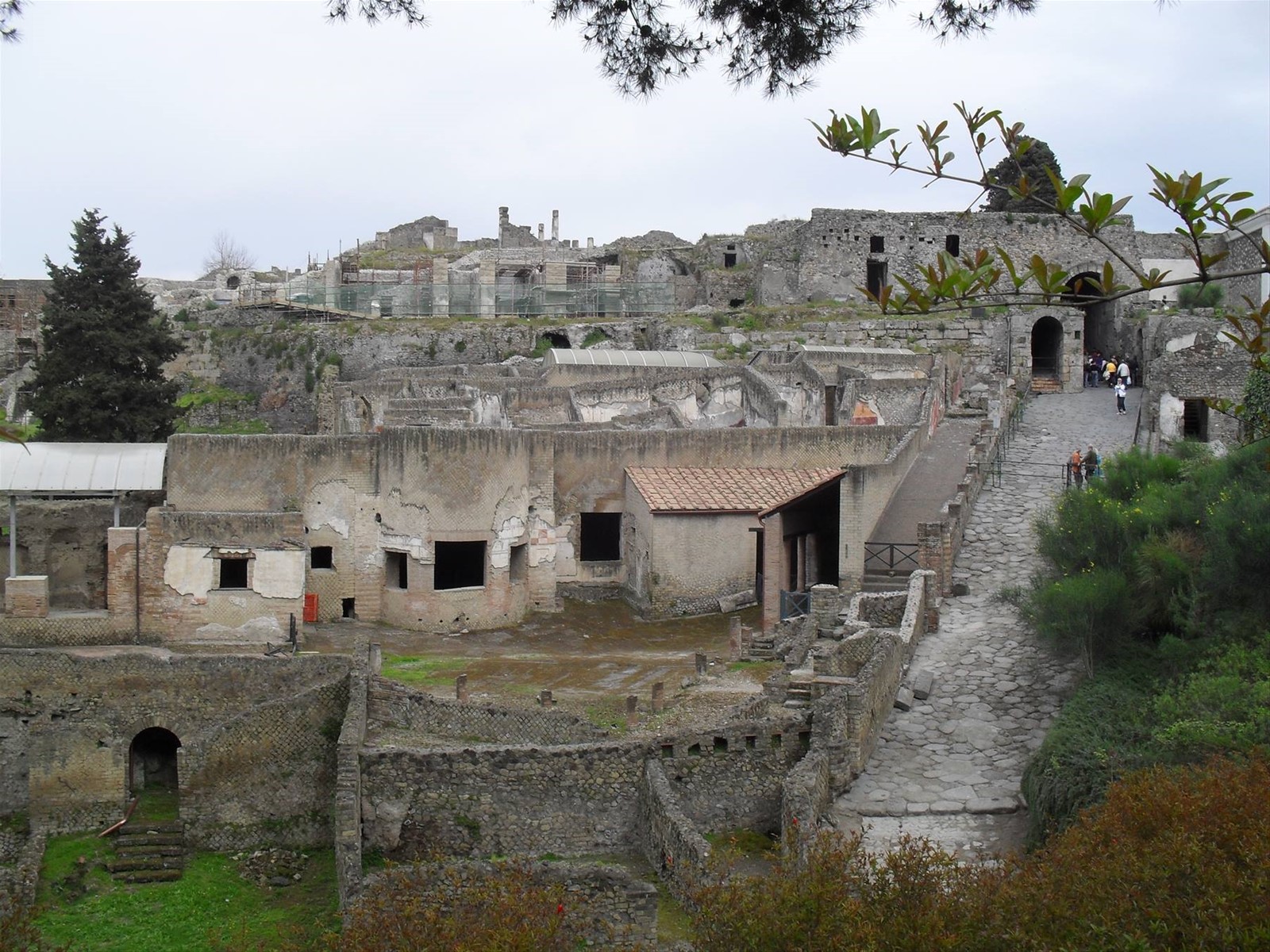 Foto di viaggio in ITALIA