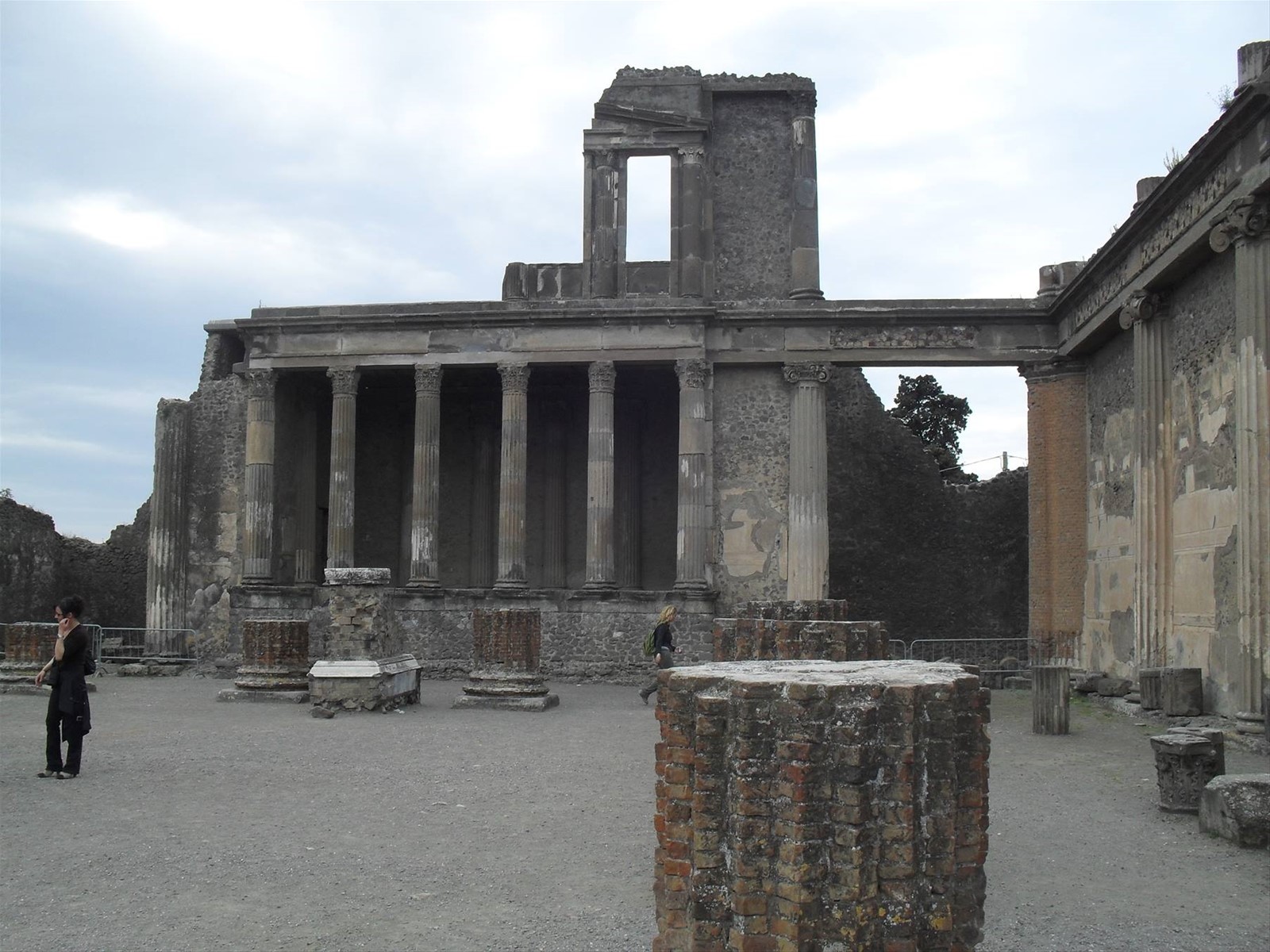 Foto di viaggio in ITALIA