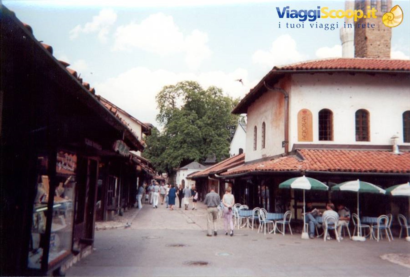 Sarajevo
