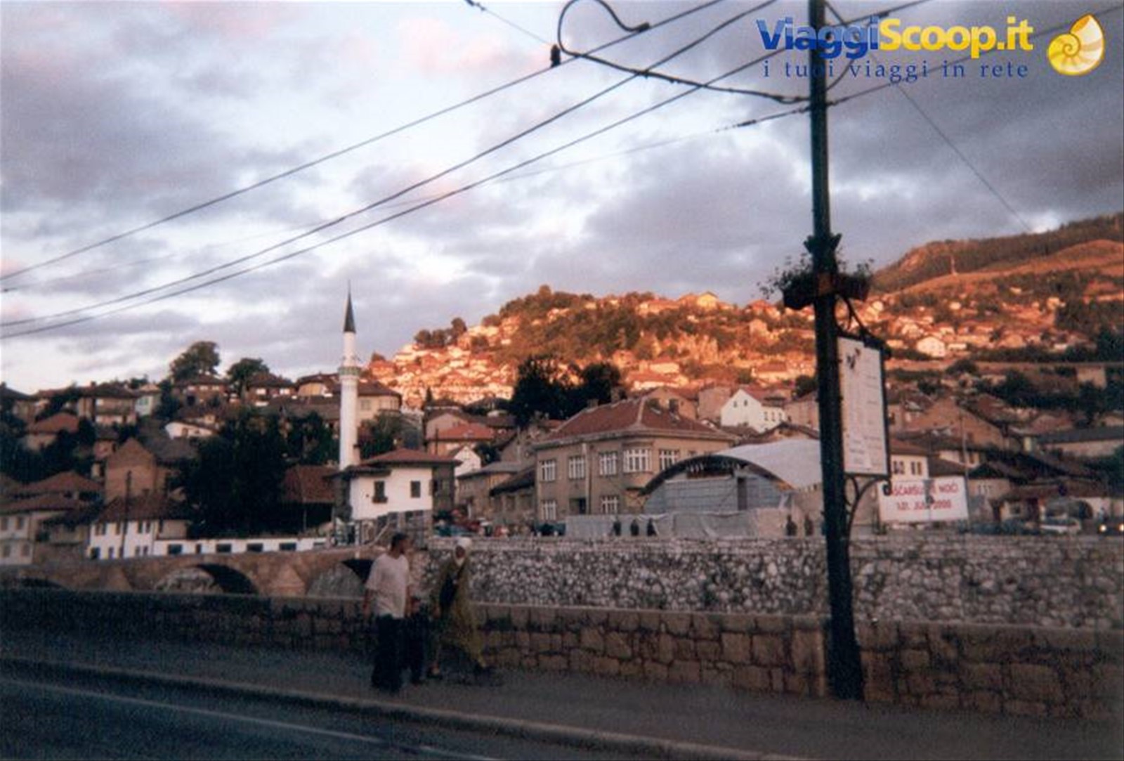 Foto di viaggio in BOSNIA E HERZEGOWINA