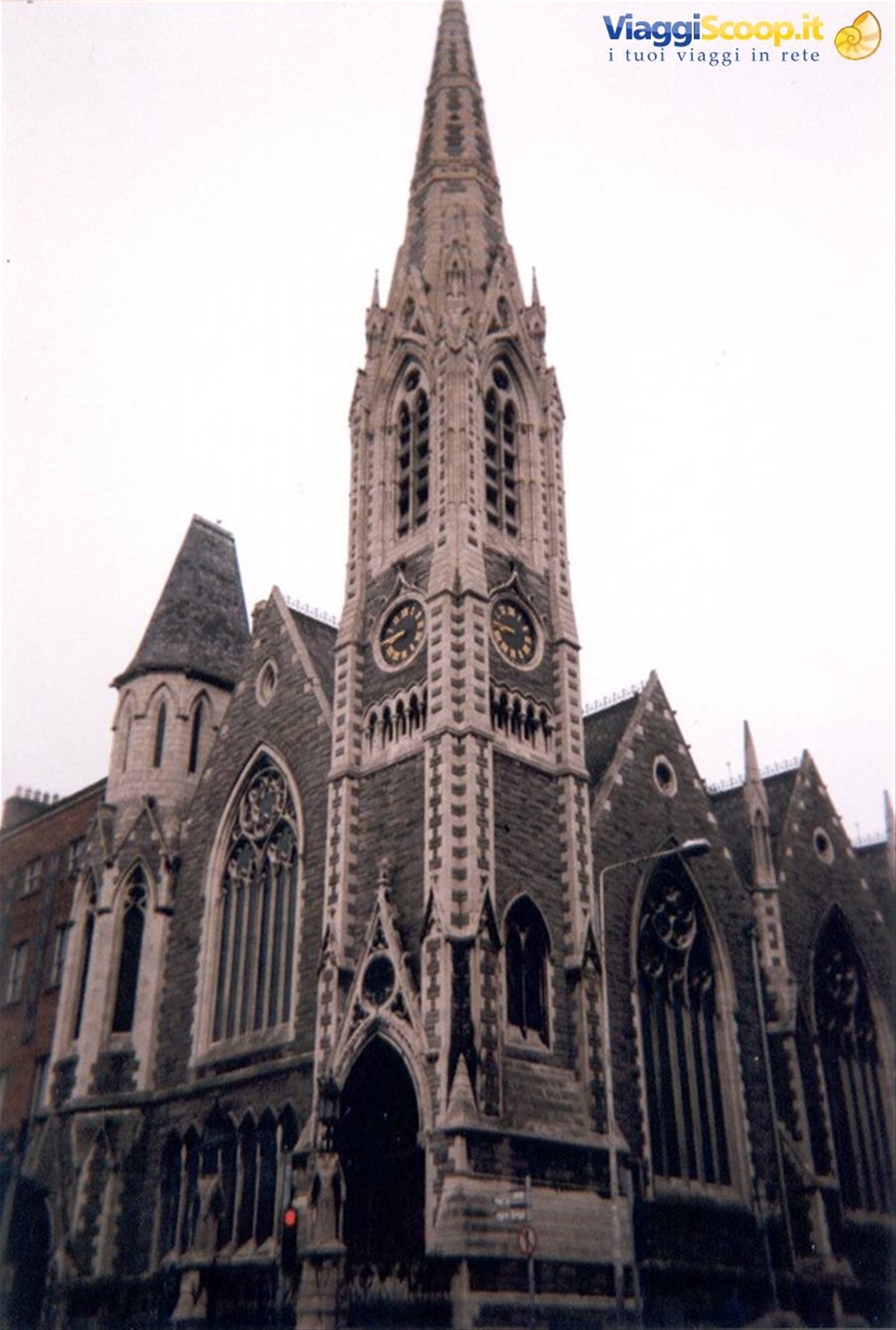 Foto di viaggio in IRLANDA