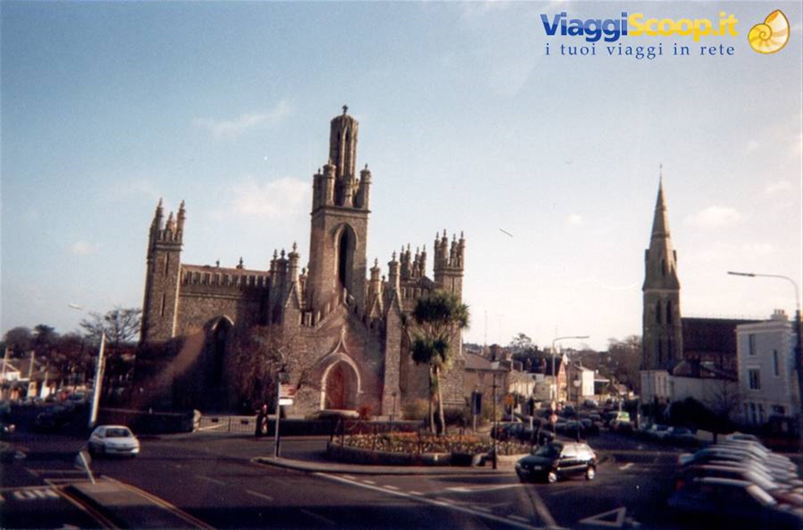 Foto di viaggio in IRLANDA