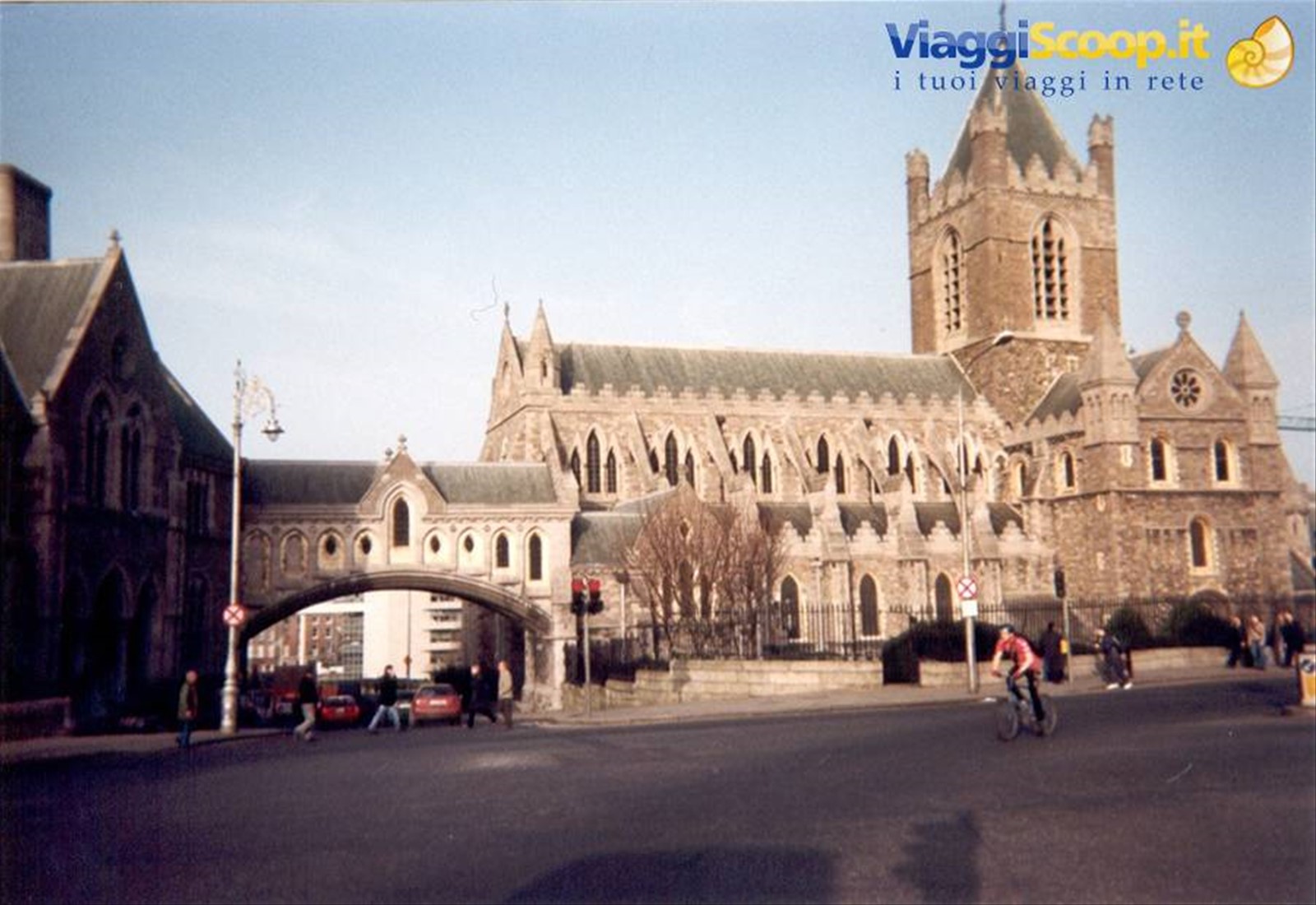 Foto di viaggio in IRLANDA