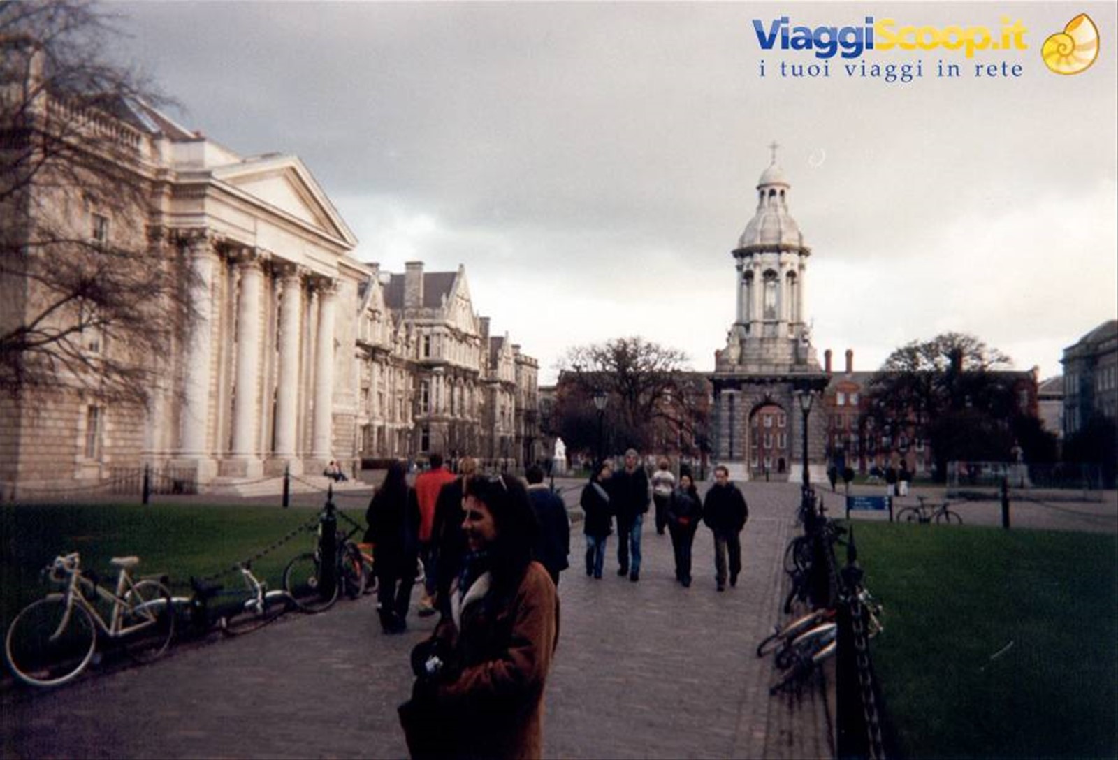 Foto di viaggio in IRLANDA