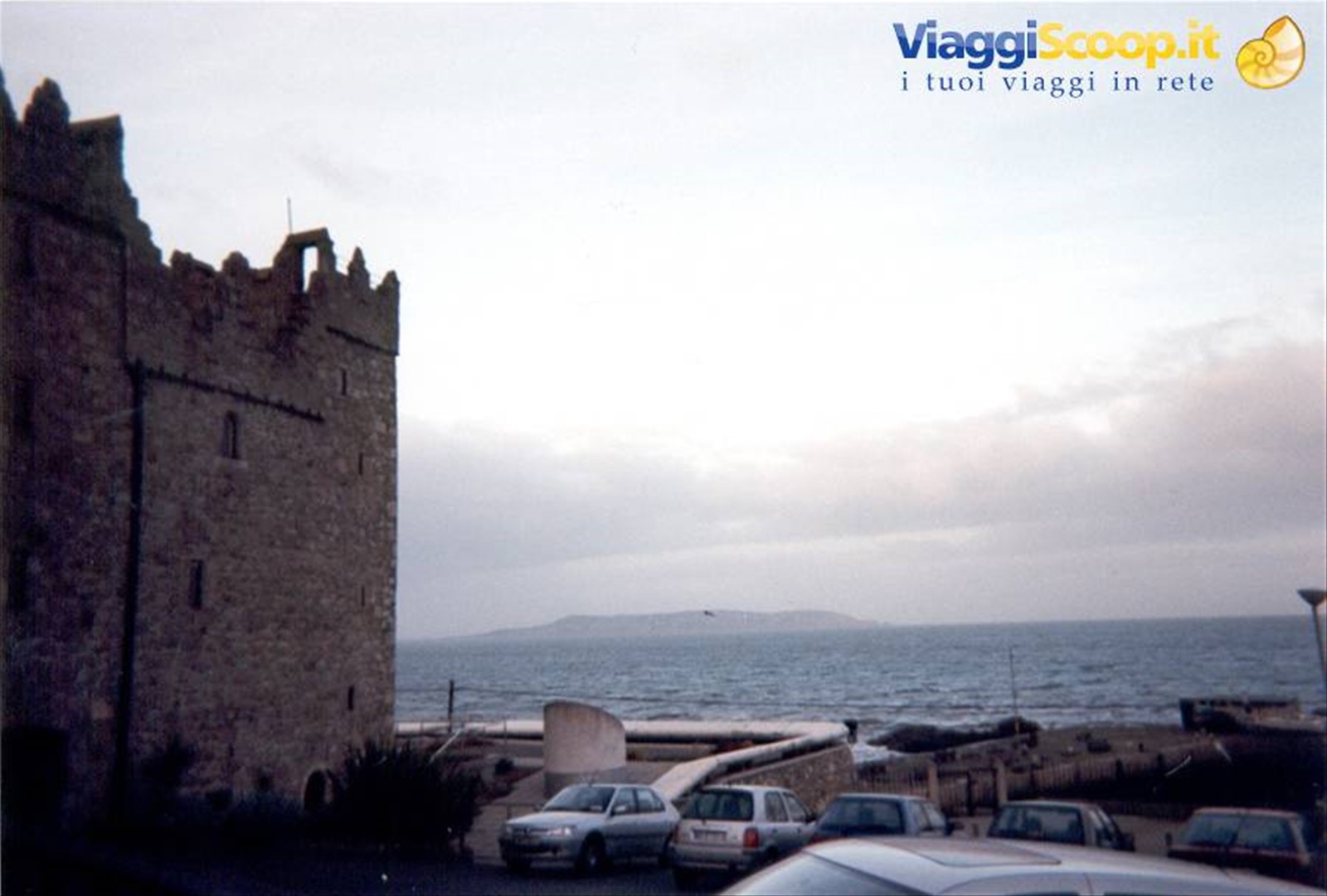 Foto di viaggio in IRLANDA
