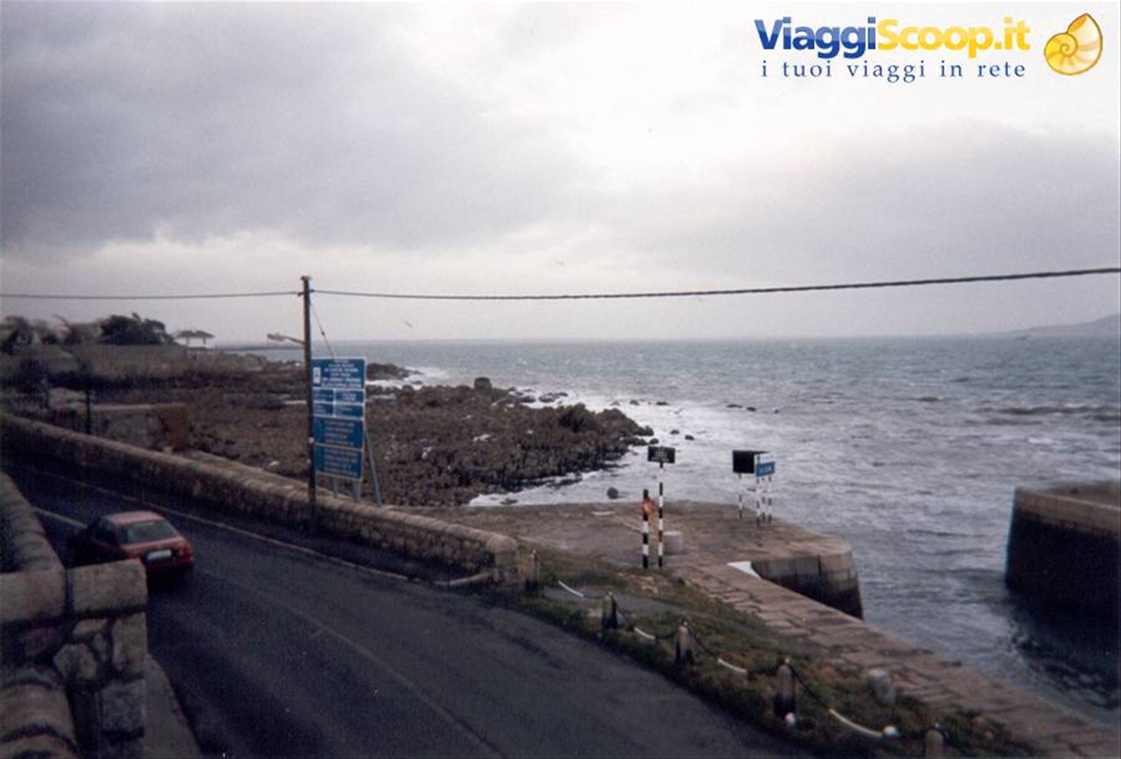 Foto di viaggio in IRLANDA