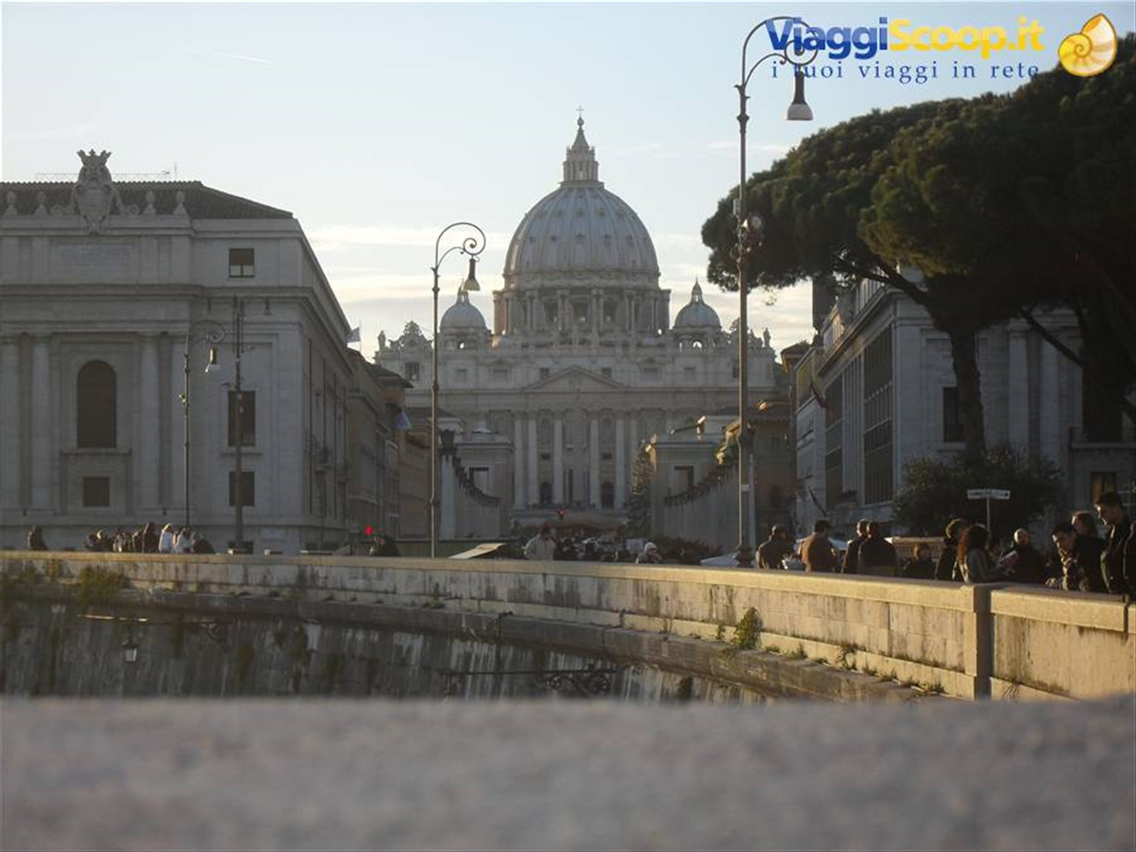 Foto di viaggio in CITTA' DEL VATICANO