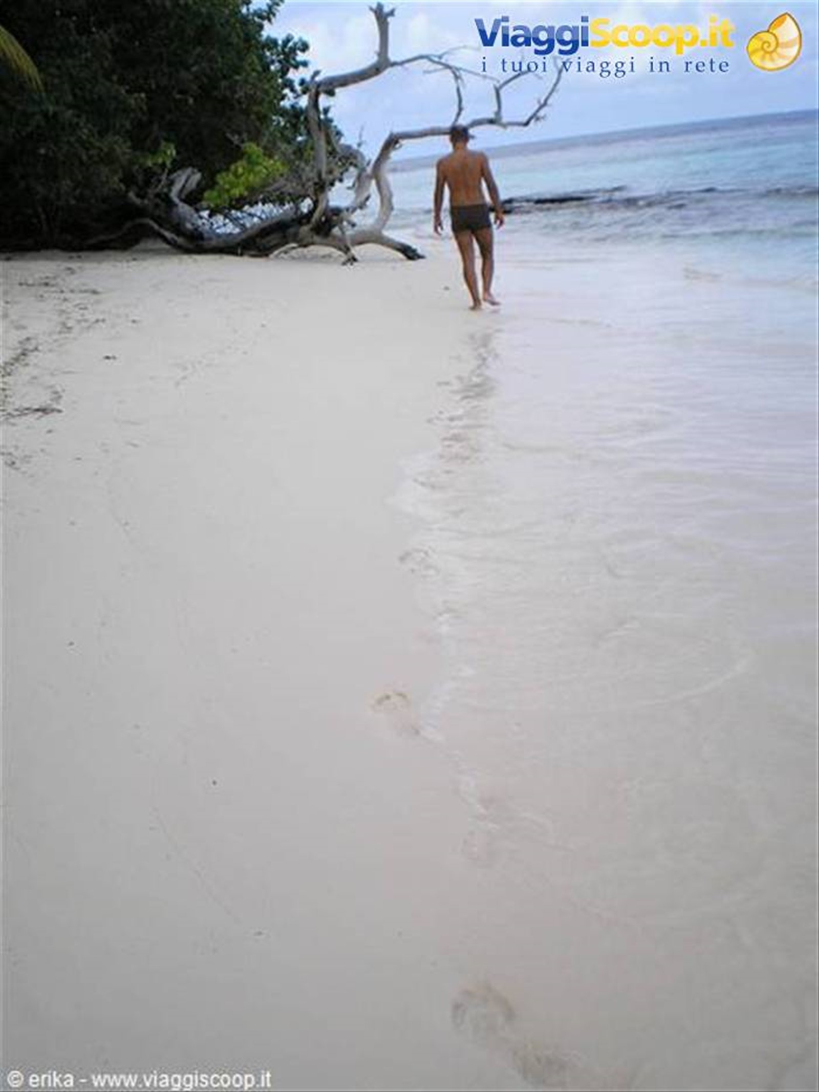 Foto di viaggio in MALDIVE