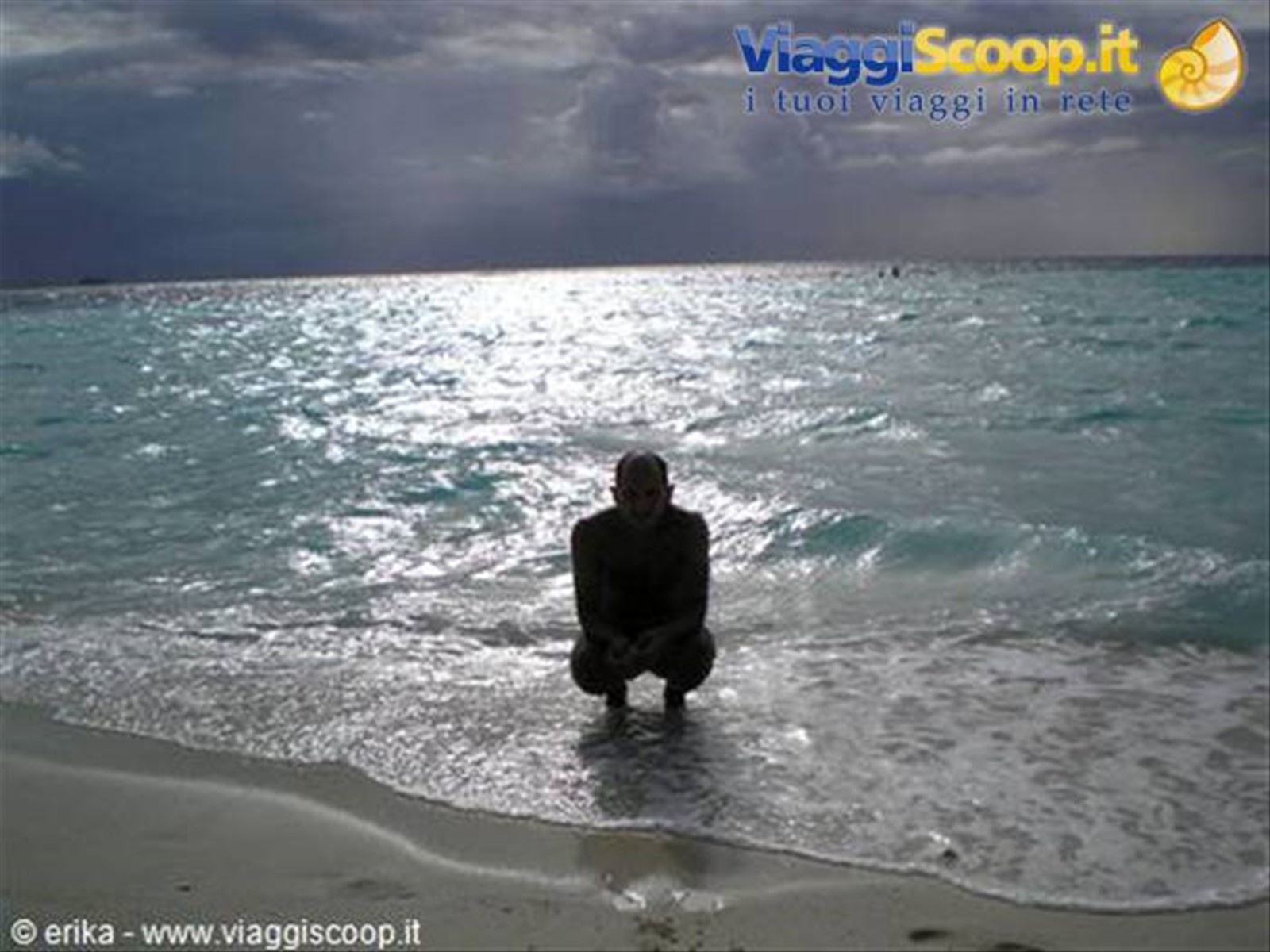 Foto di viaggio in MALDIVE
