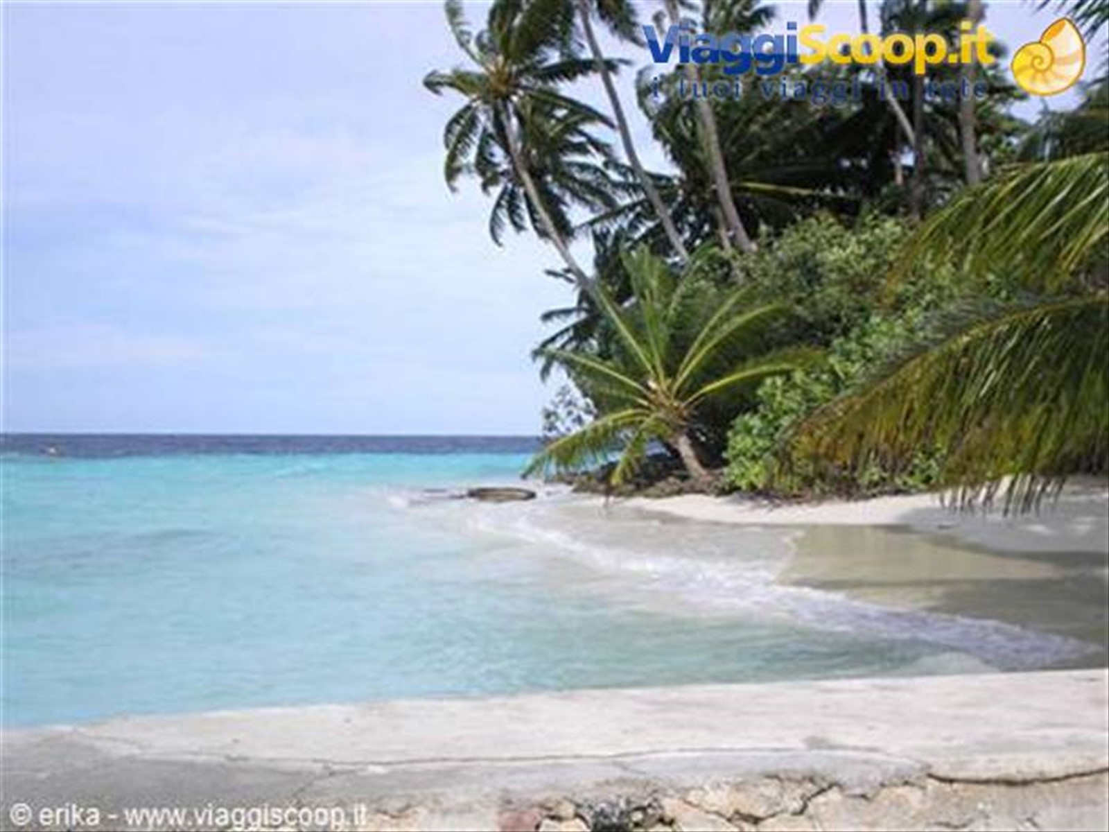 Foto di viaggio in MALDIVE