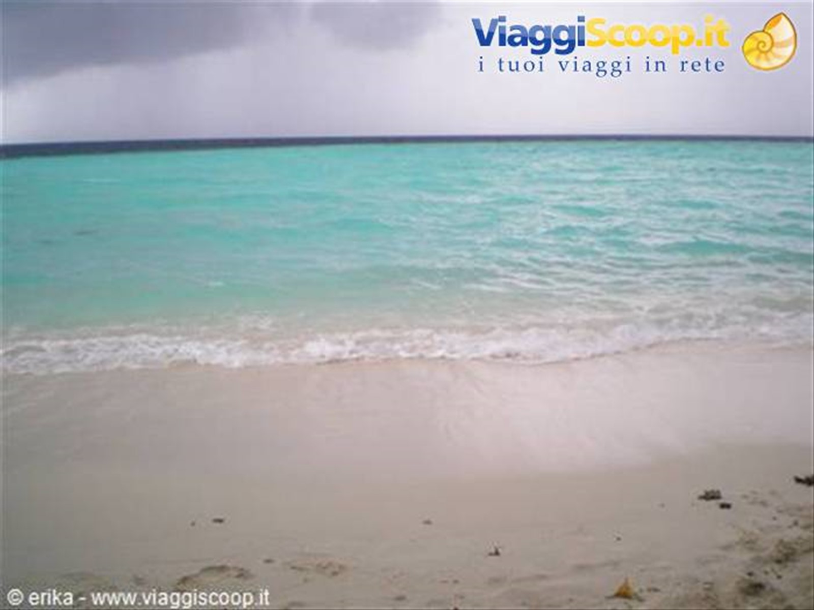 Foto di viaggio in MALDIVE