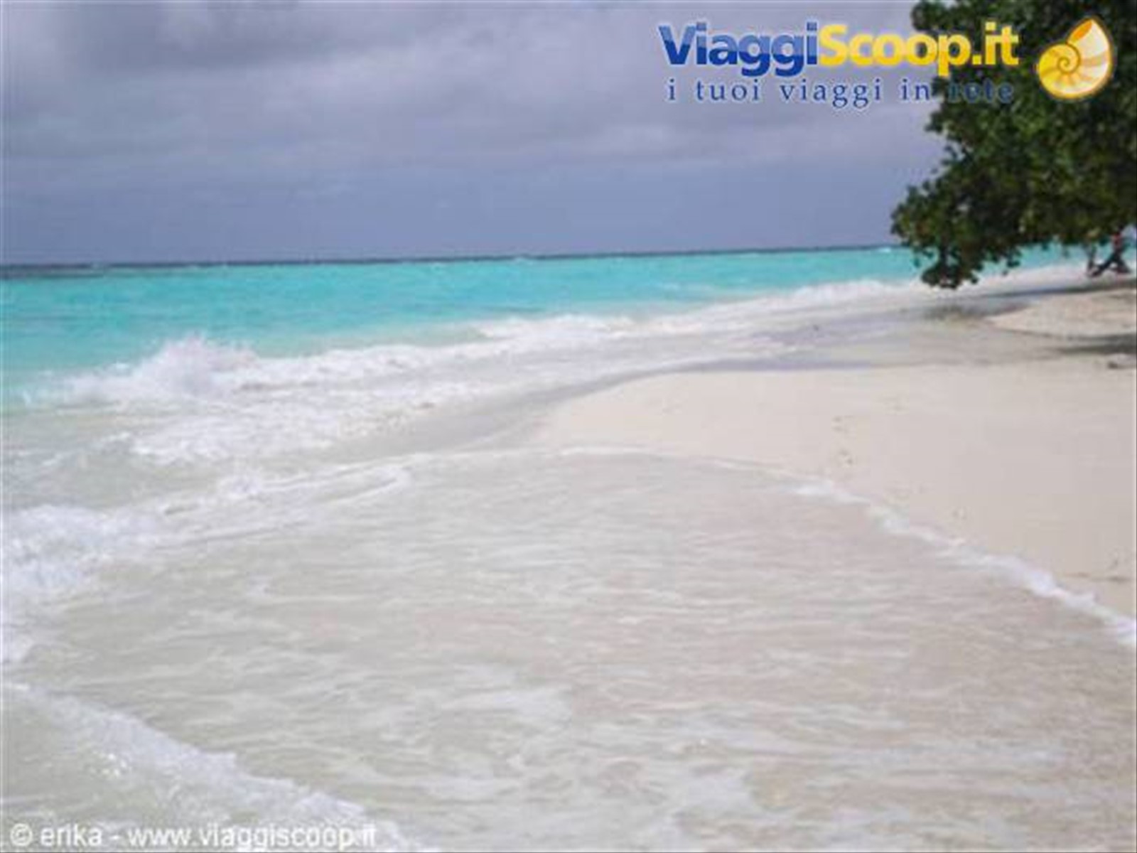 Foto di viaggio in MALDIVE